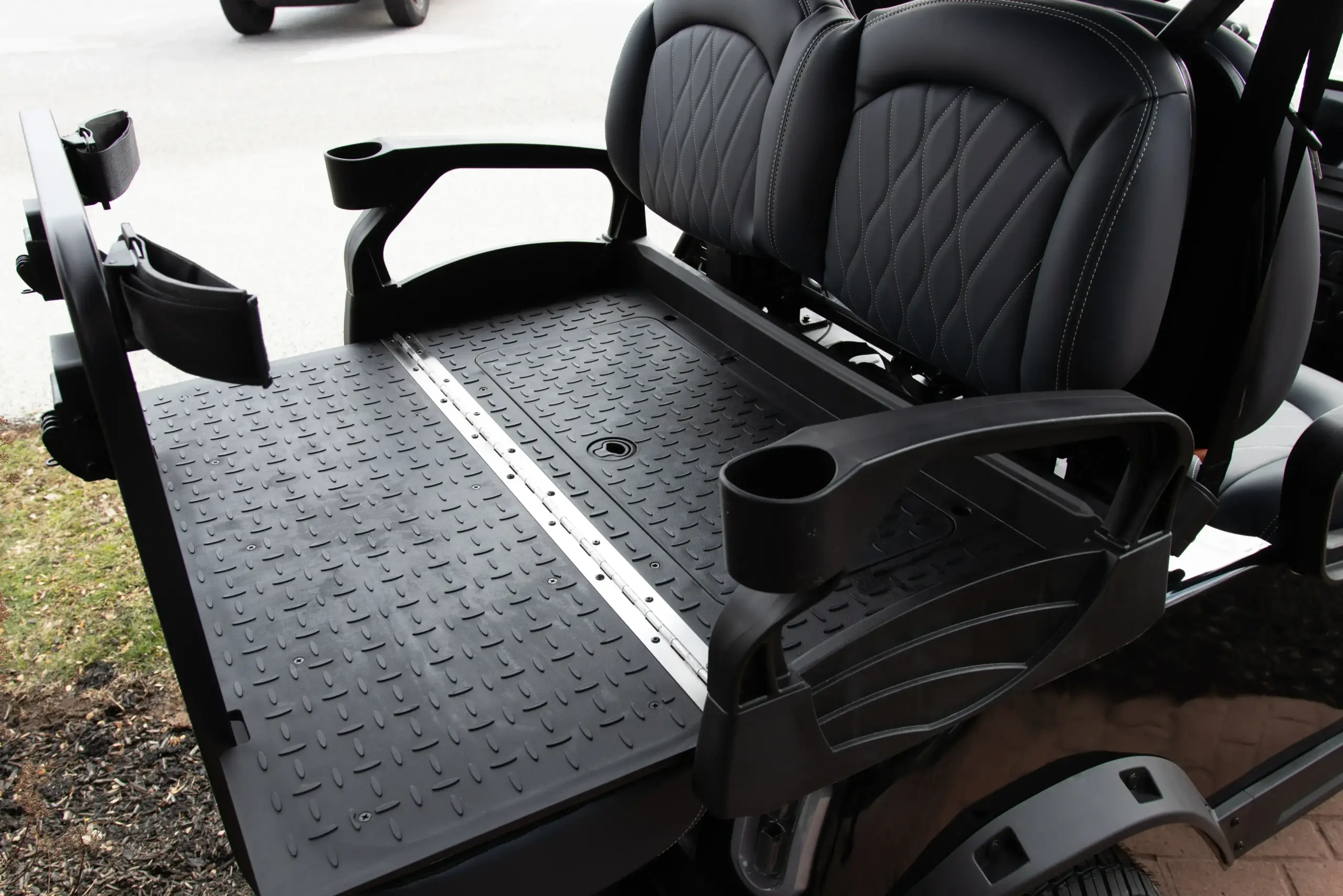 teko cart eastlake mayfield heights ohio