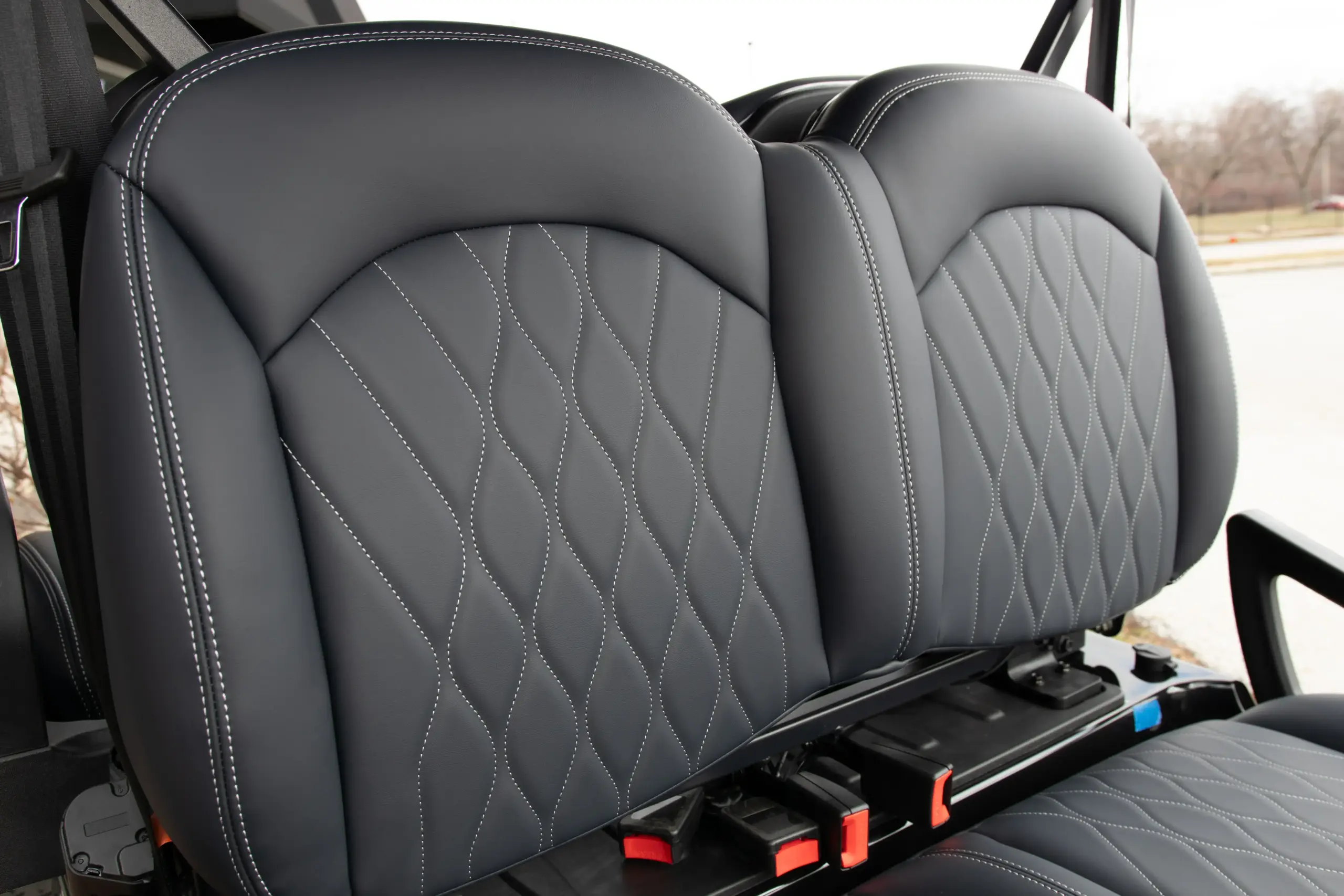 teko cart eastlake mayfield ohio