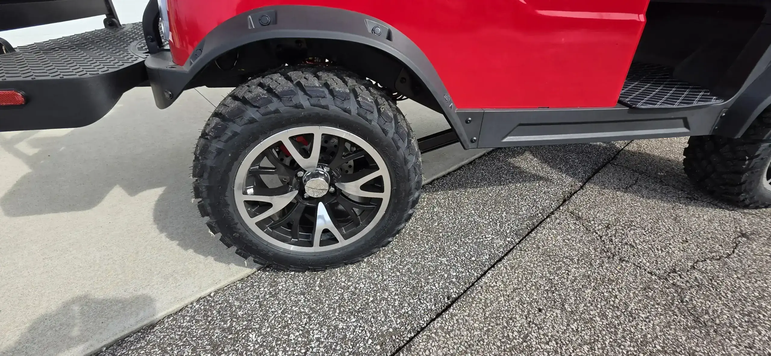 teko cart for sale chardon ohio 1