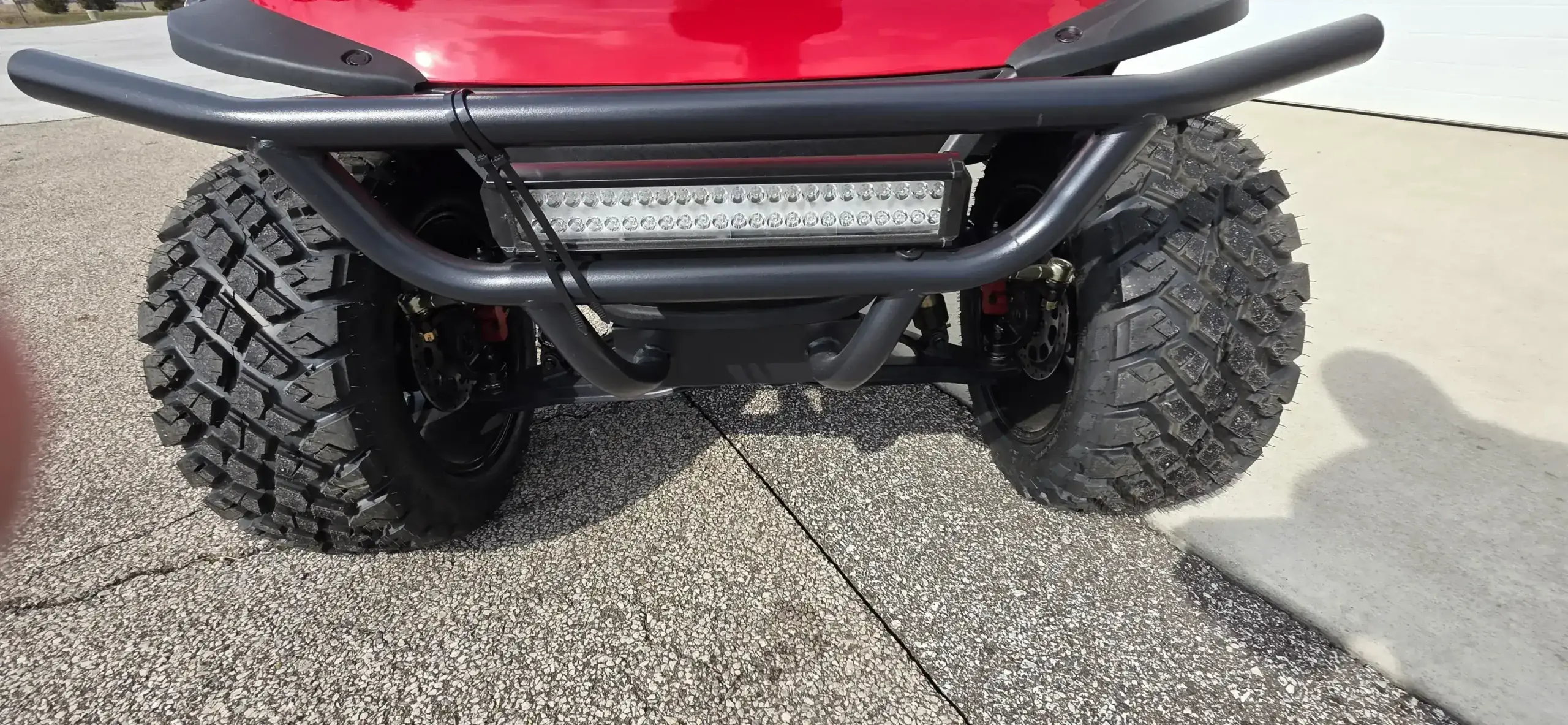 teko cart for sale chardon ohio