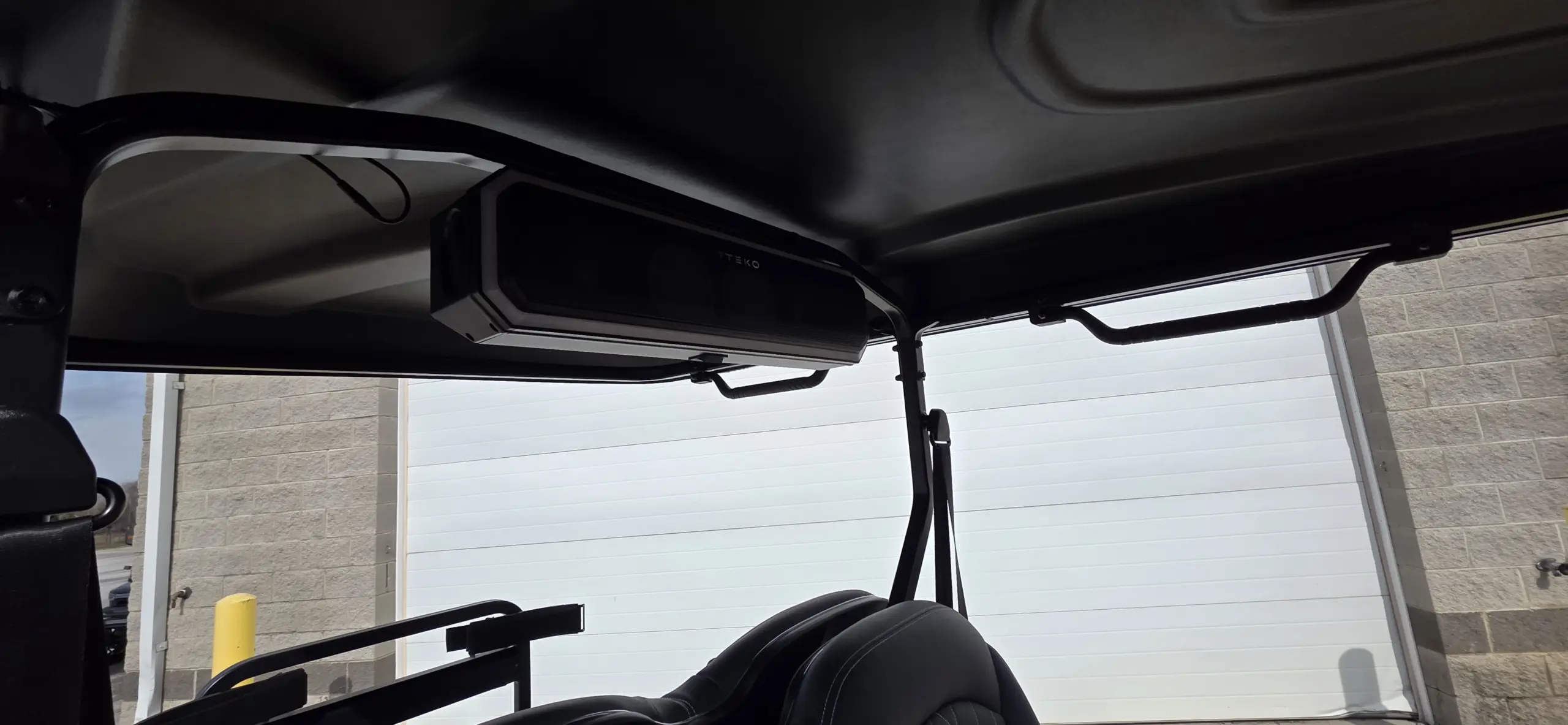 teko cart for sale concord ohio