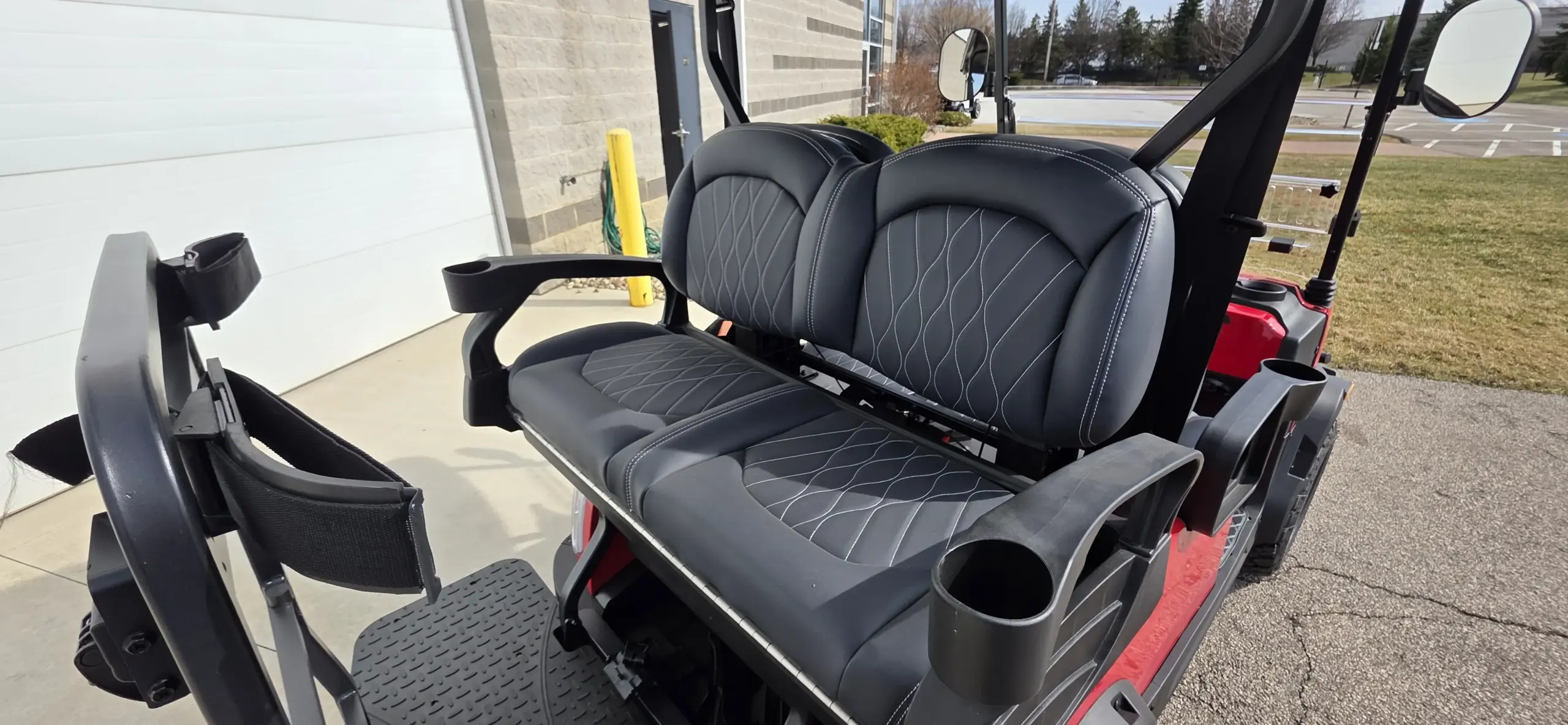 teko cart for sale eastlake ohio