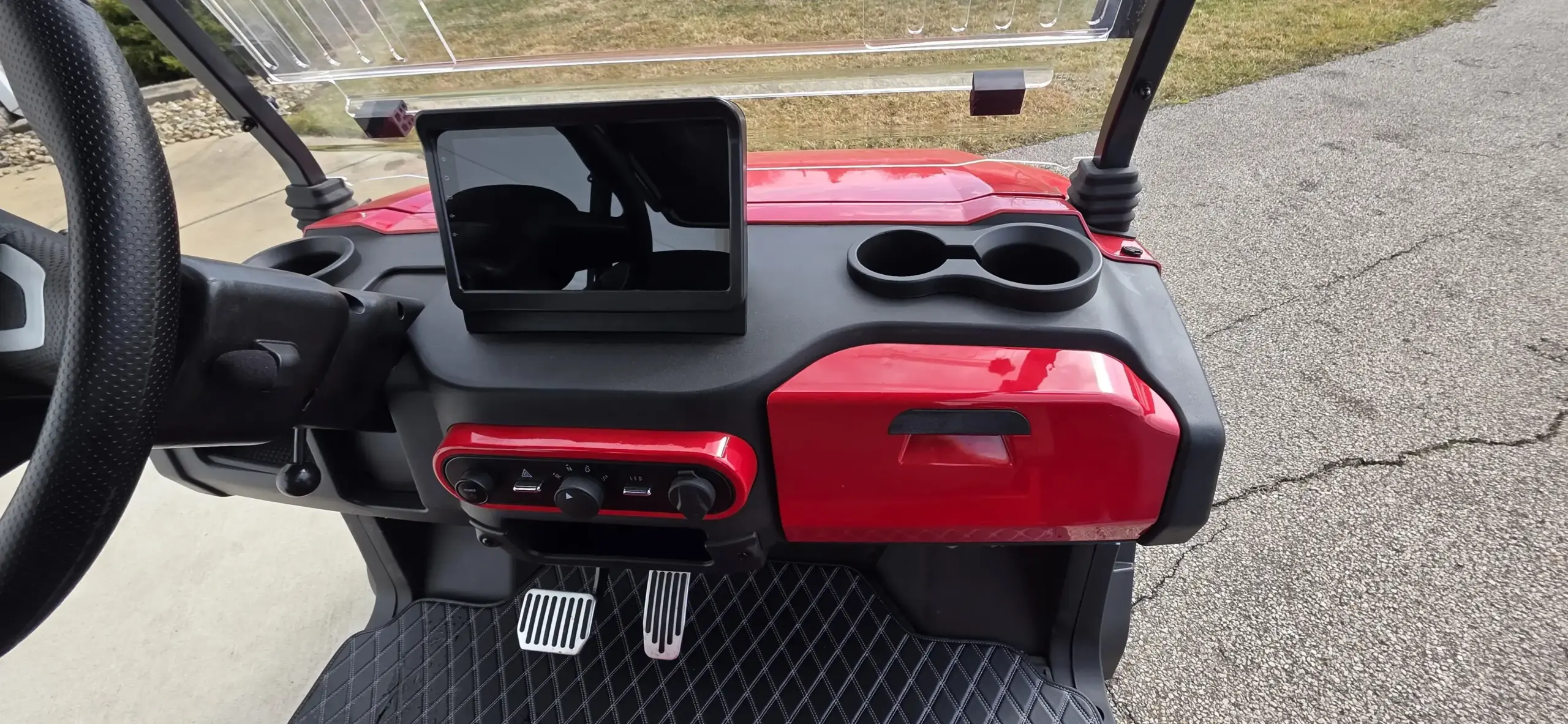 teko cart for sale mayfield heights ohio