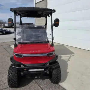 teko cart for sale mentor golf carts & trailers