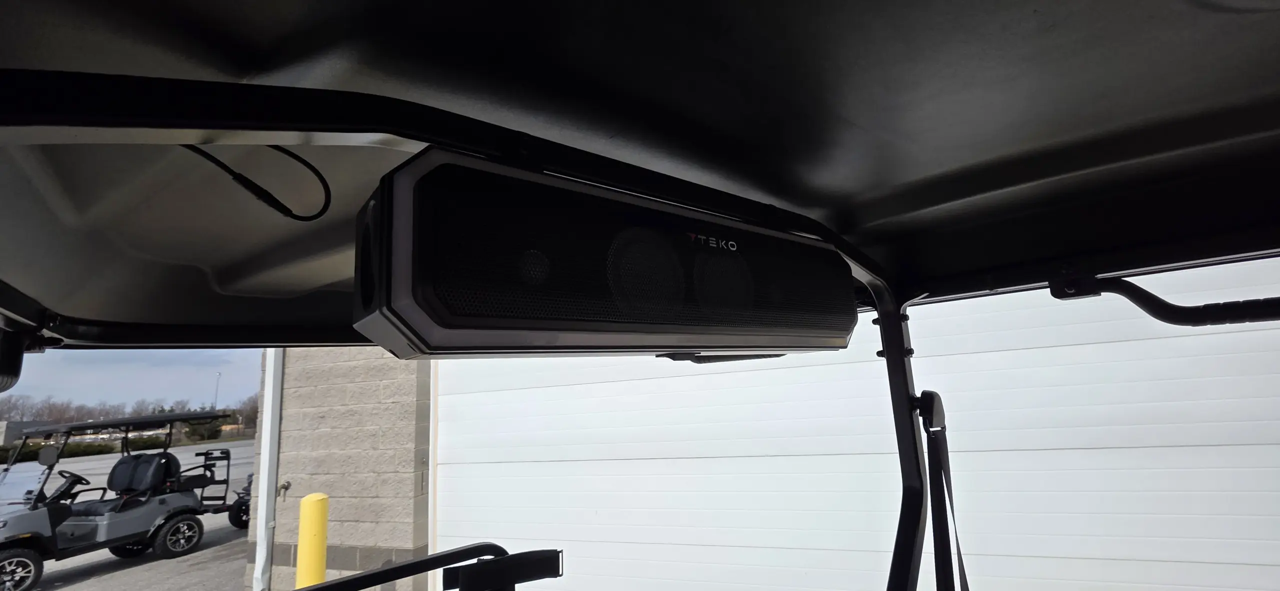 teko cart for sale mentor ohio