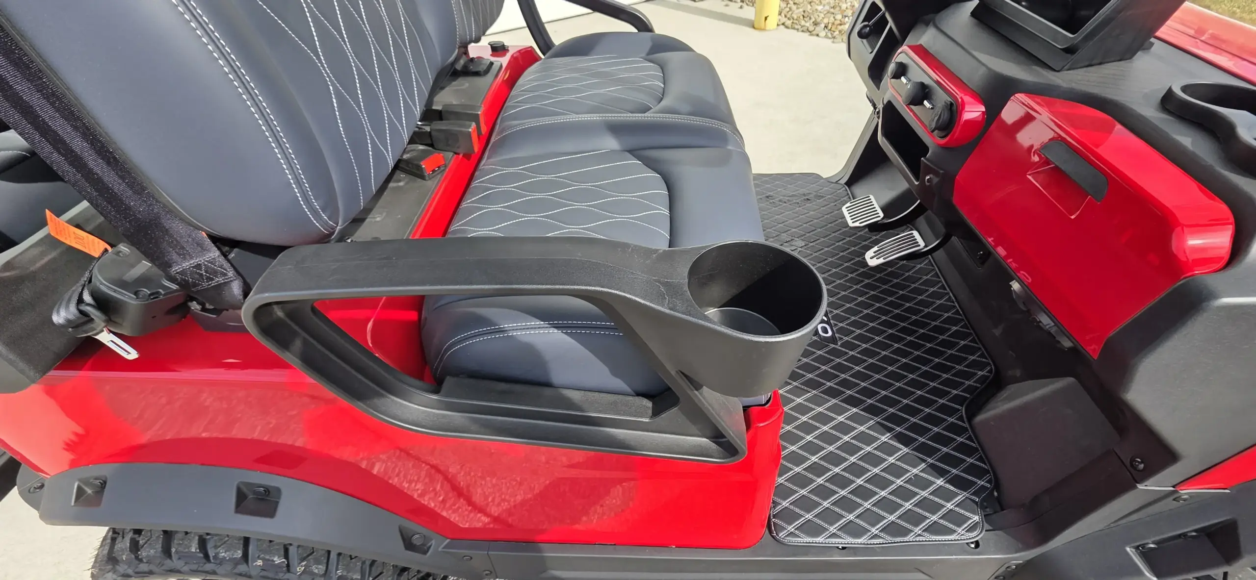 teko cart for sale painesville ohio