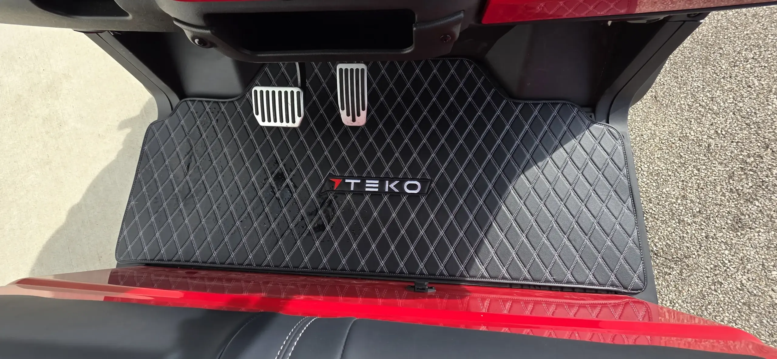 teko cart for sale painesville township ohio