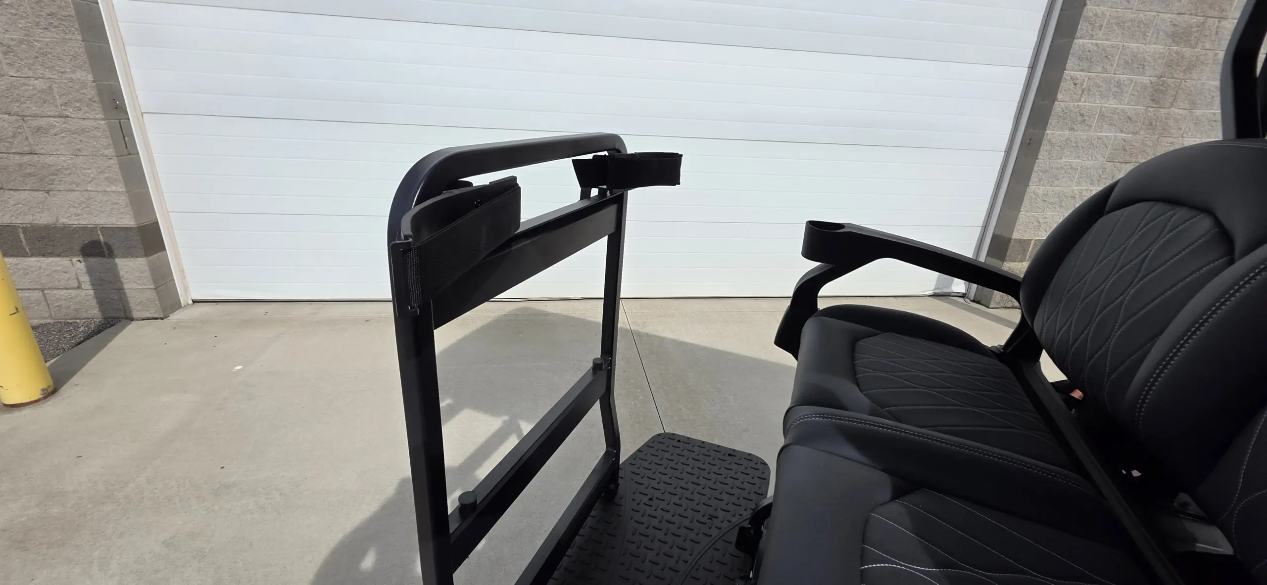 teko cart for sale willowick ohio