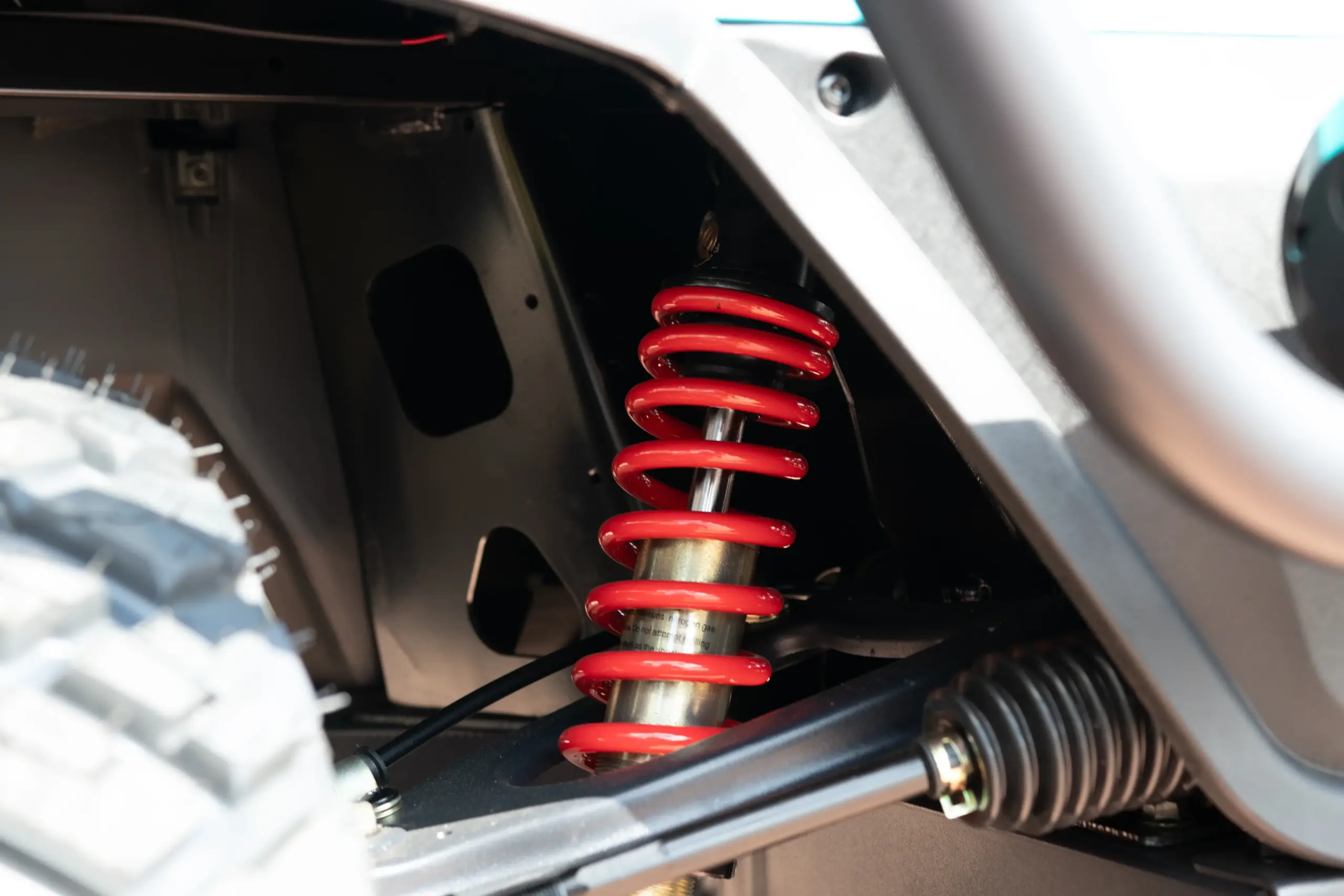 teko cart madison cleveland ohio