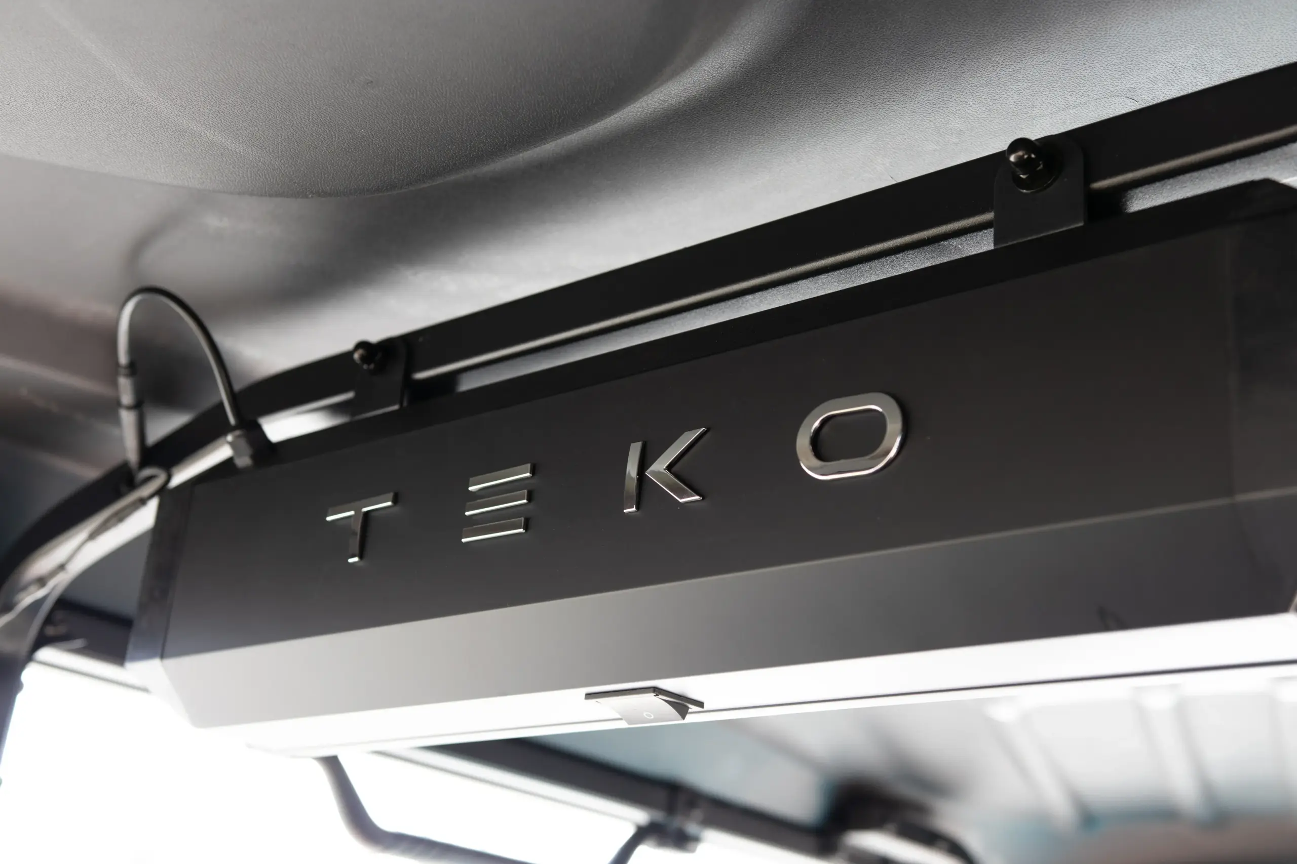 teko cart madison concord ohio 1