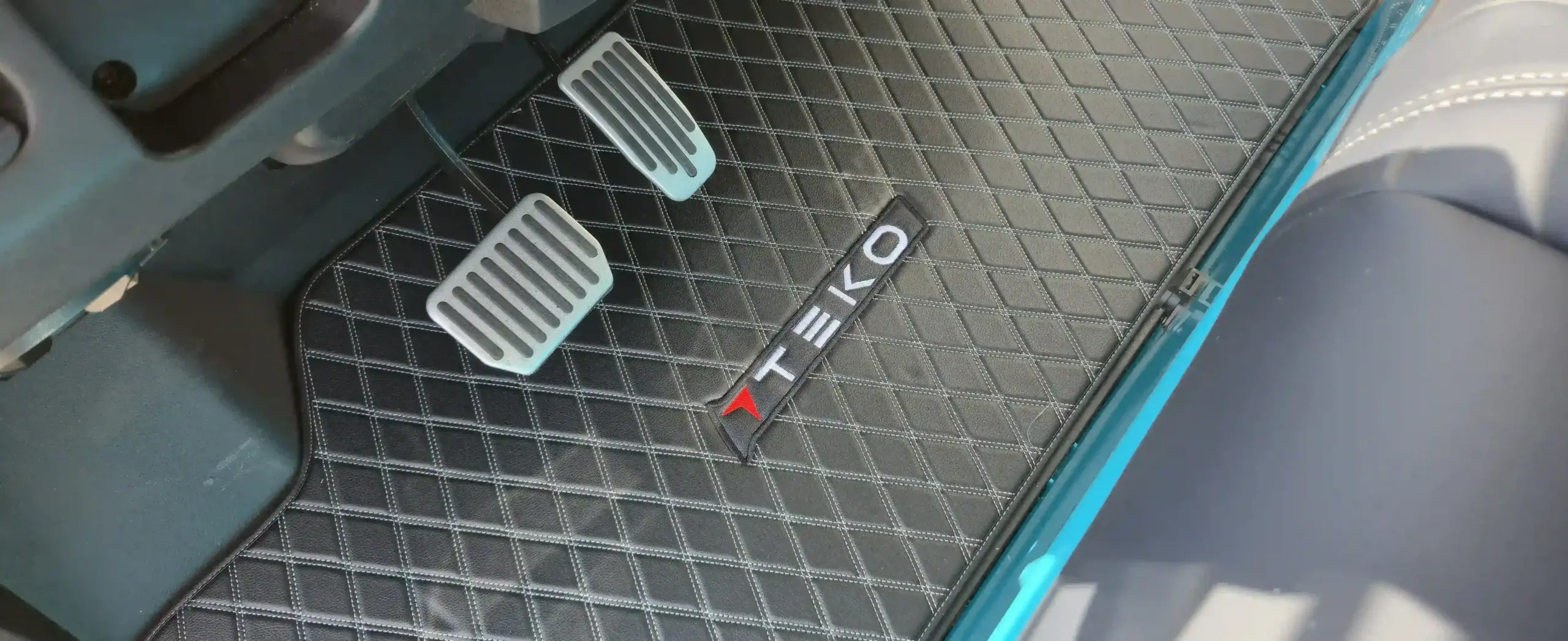 teko cart madison eastlake ohio