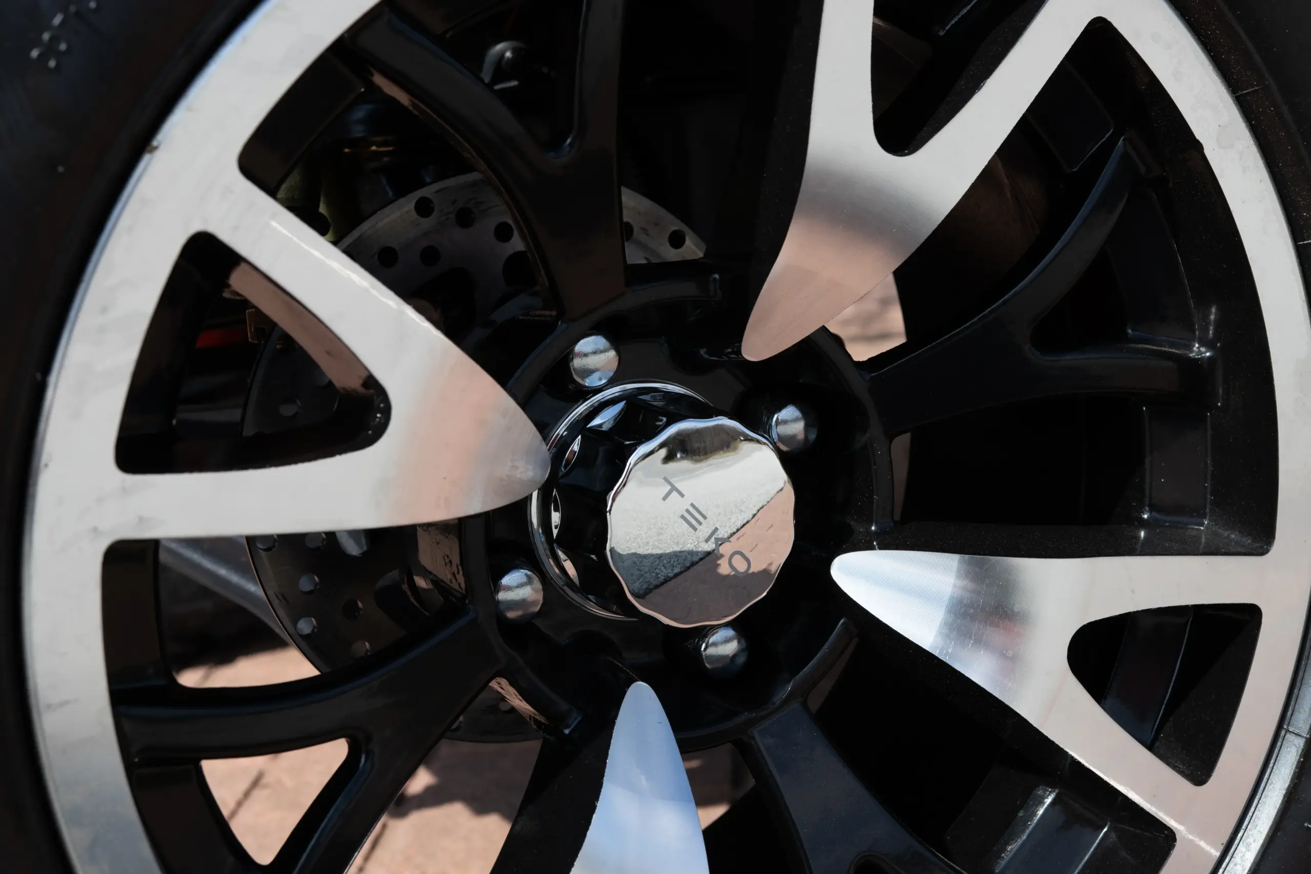 teko cart madison euclid ohio