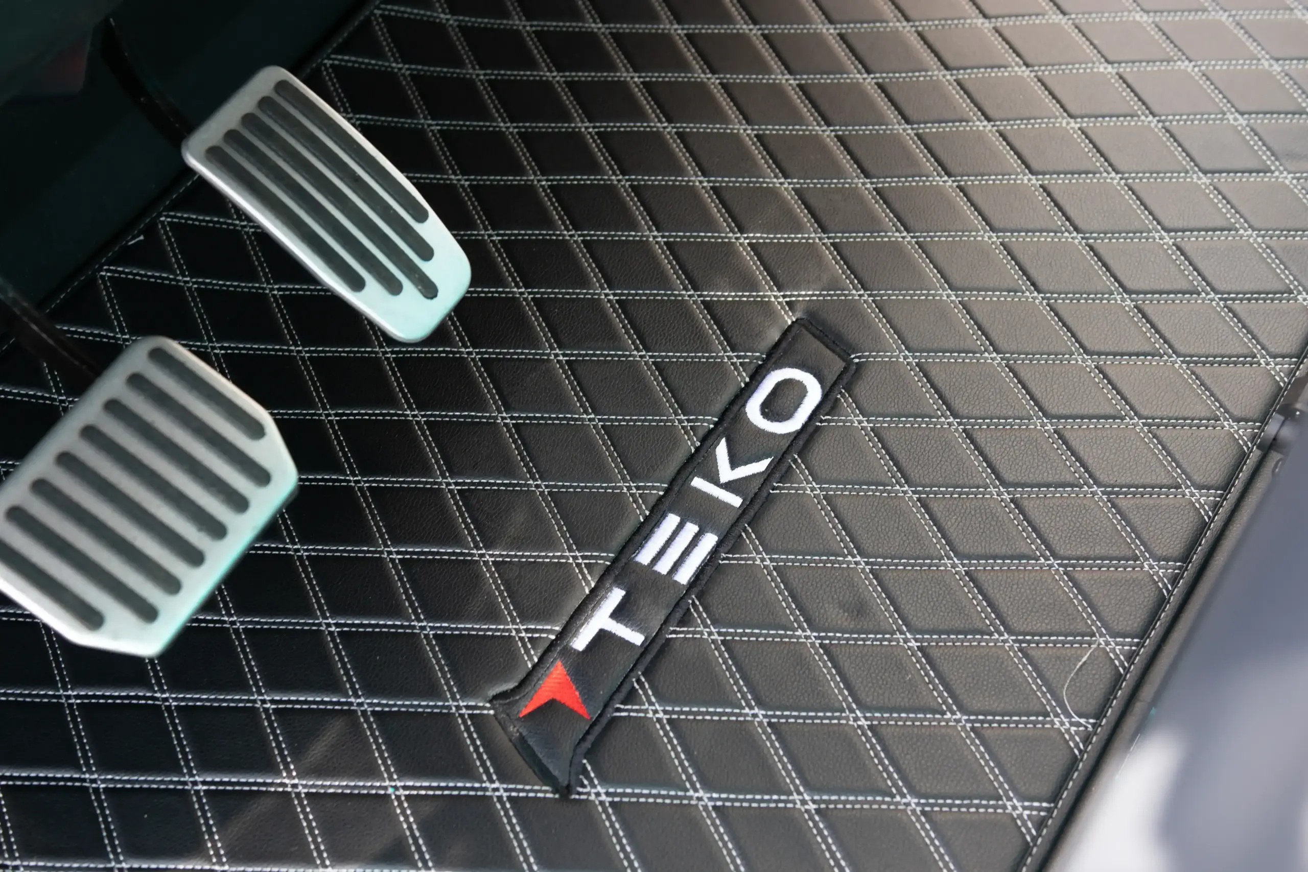 teko cart madison lakeline ohio