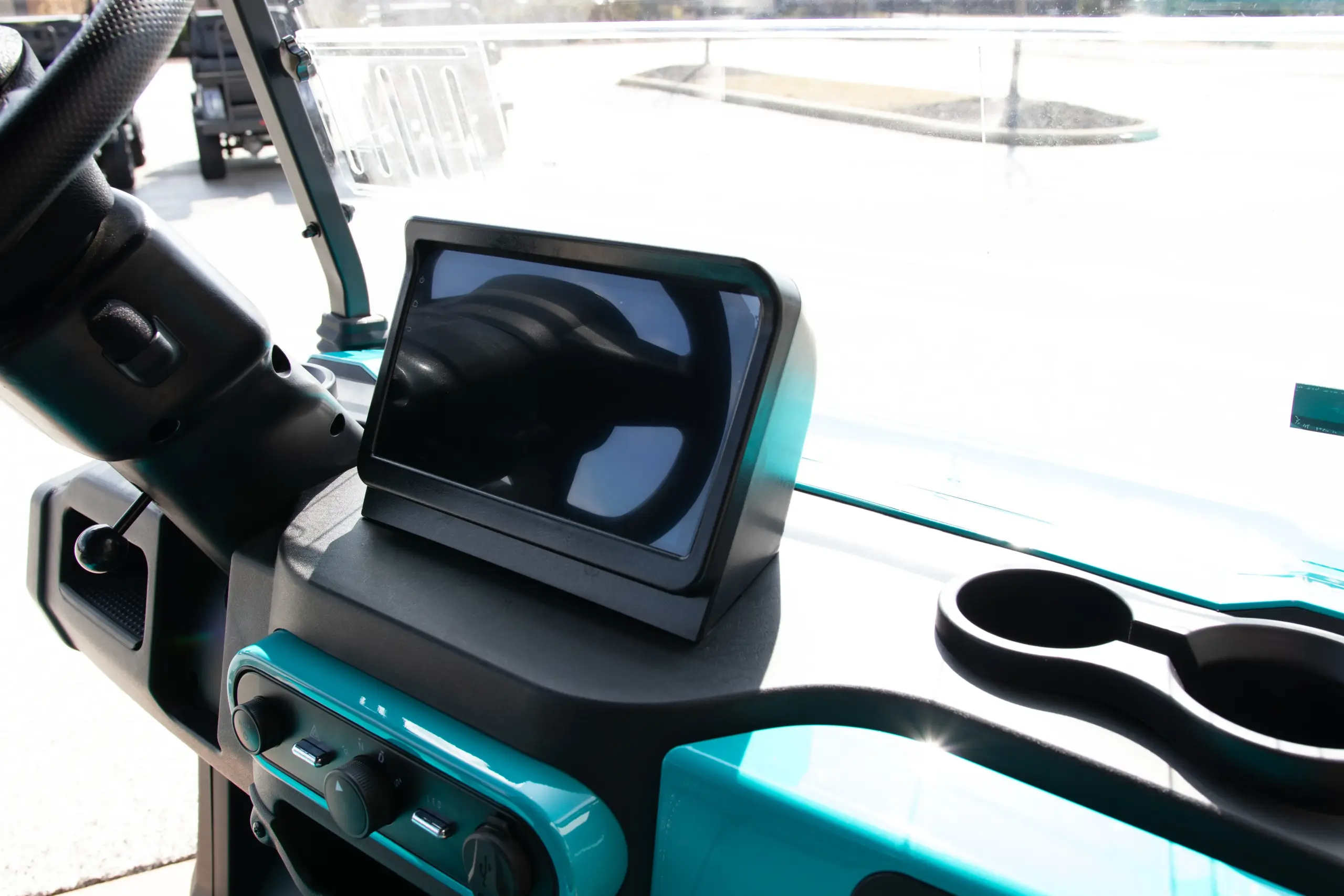 teko cart madison madison ohio 1