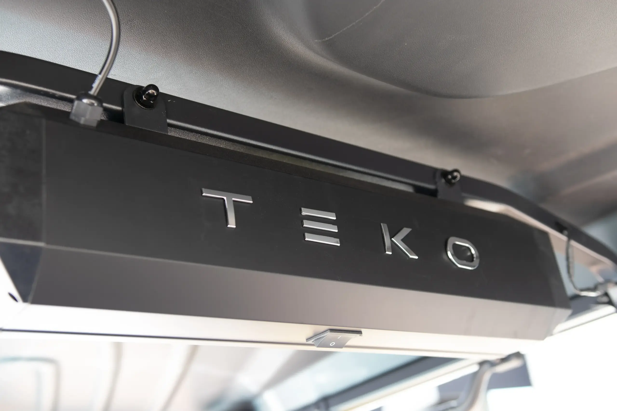 teko cart madison mayfield heights ohio