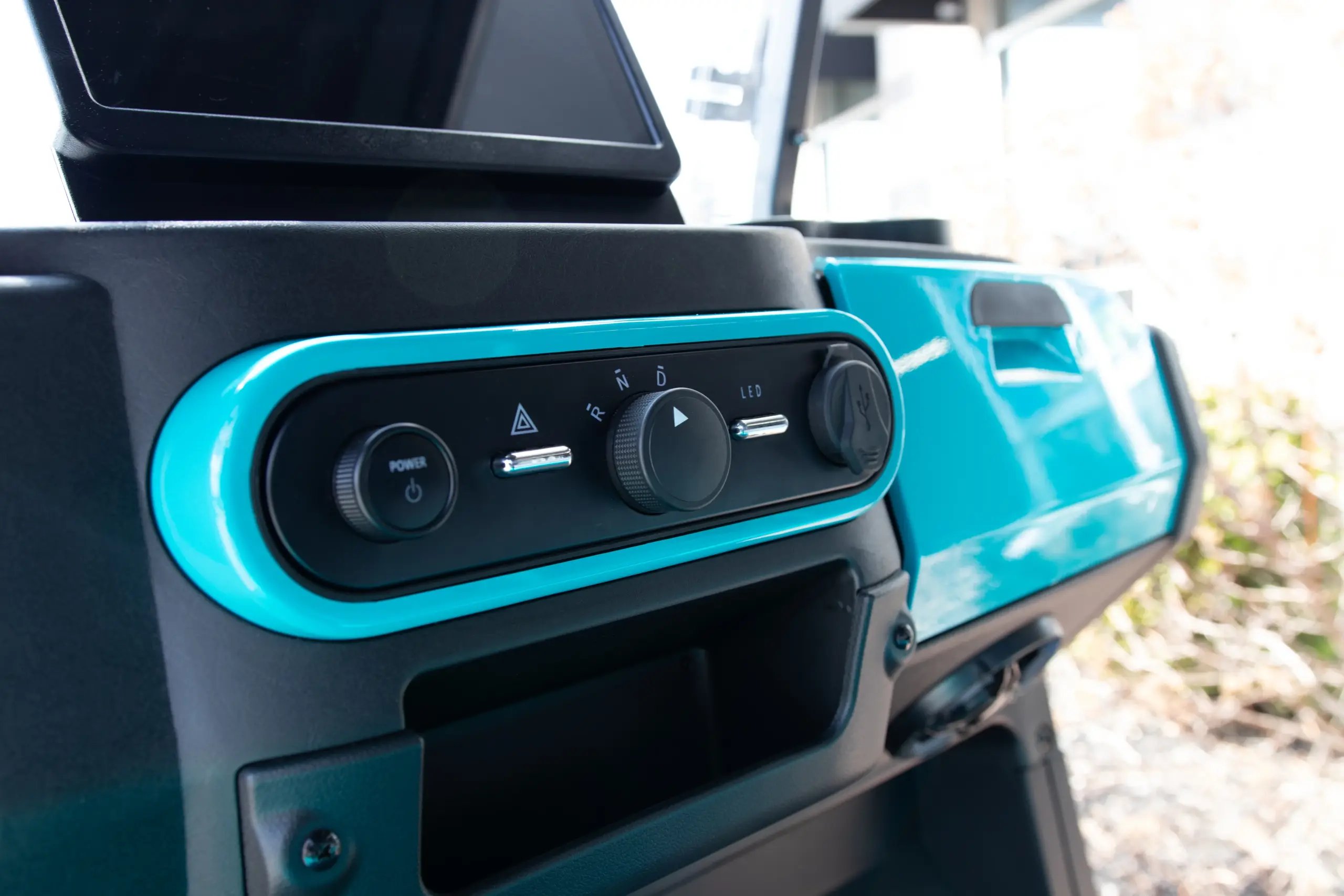 teko cart madison mayfield ohio