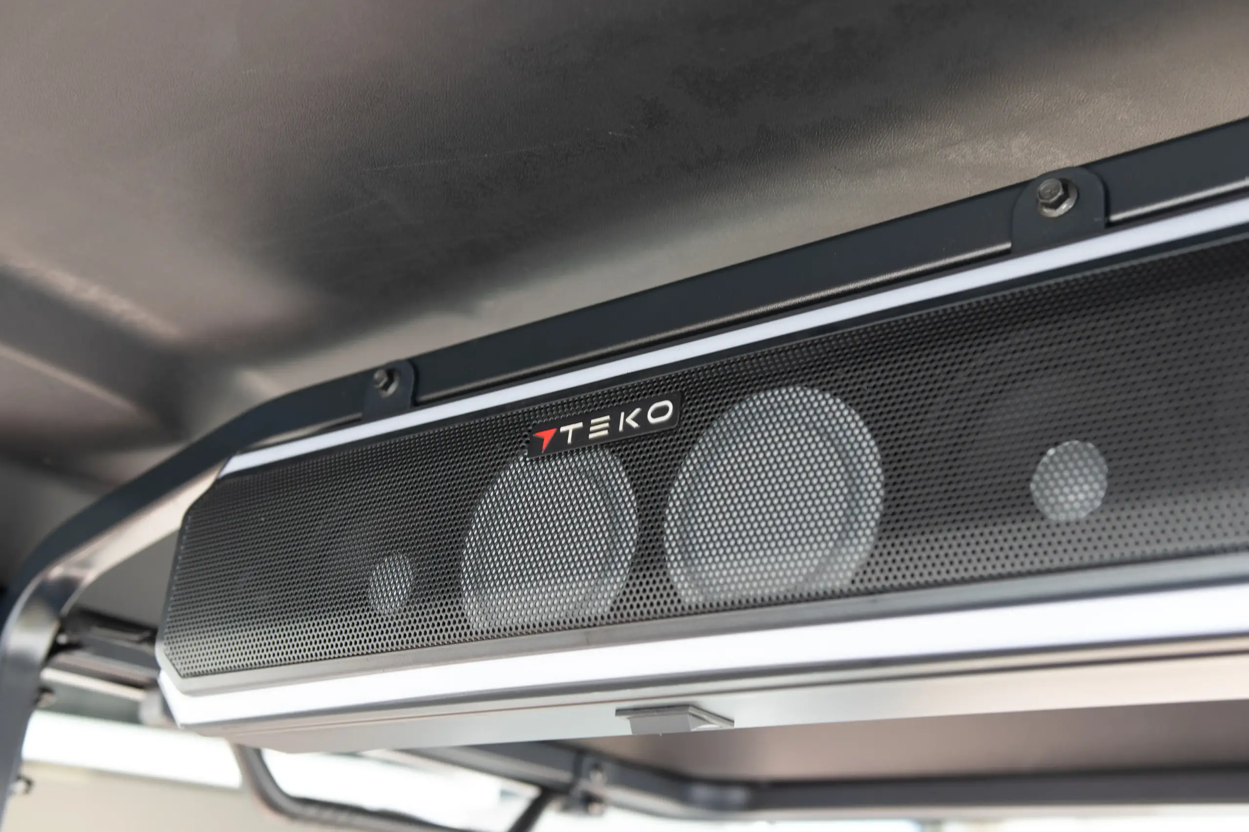 teko cart madison mentor ohio