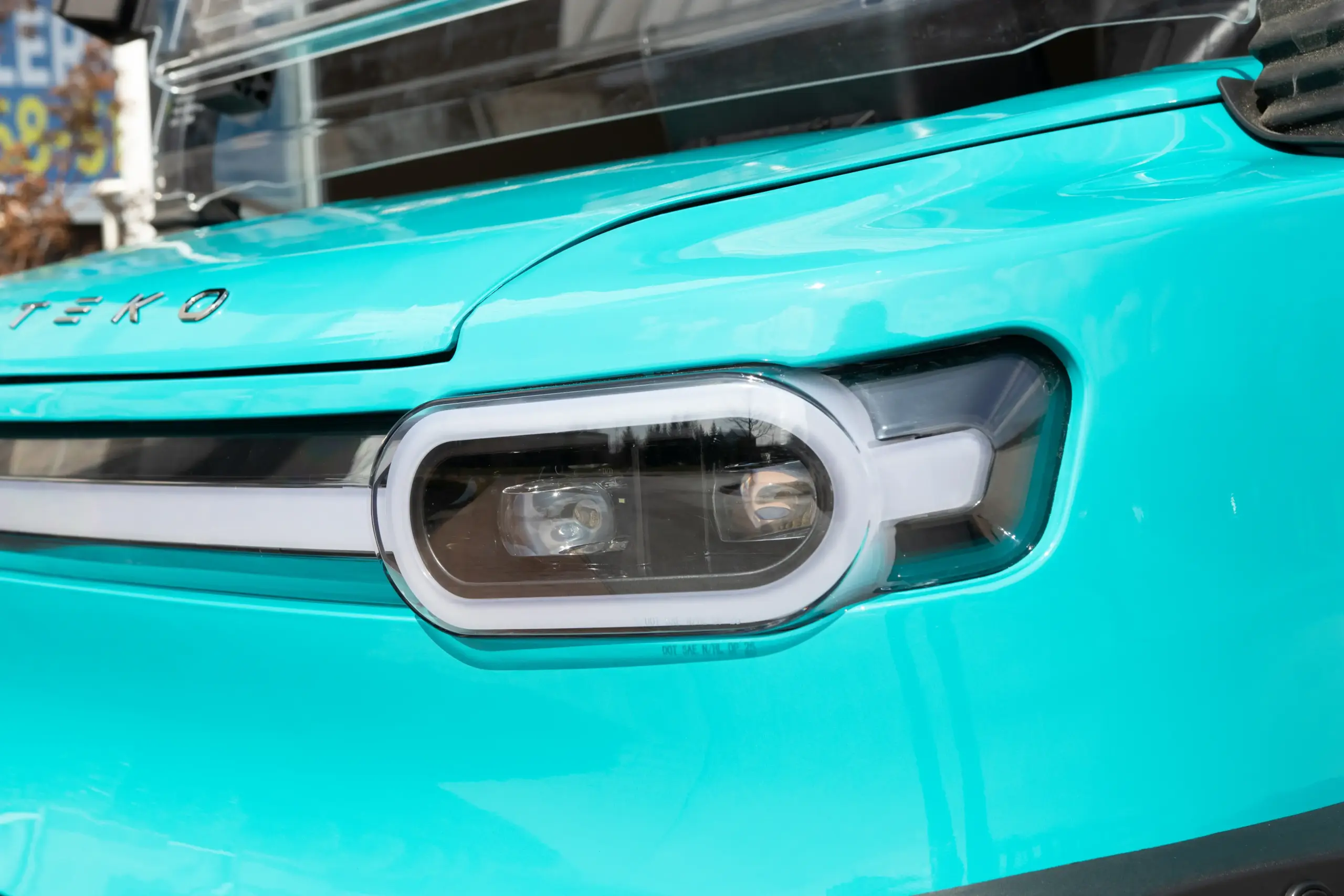 teko cart madison mentor on the lake ohio