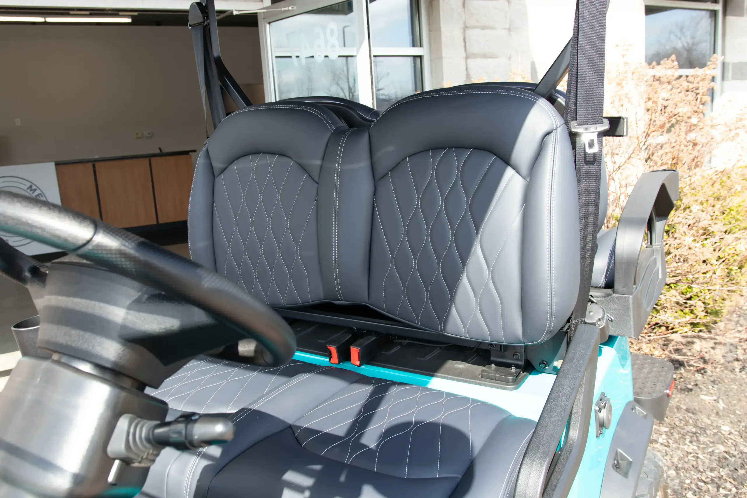 teko cart madison painesville ohio