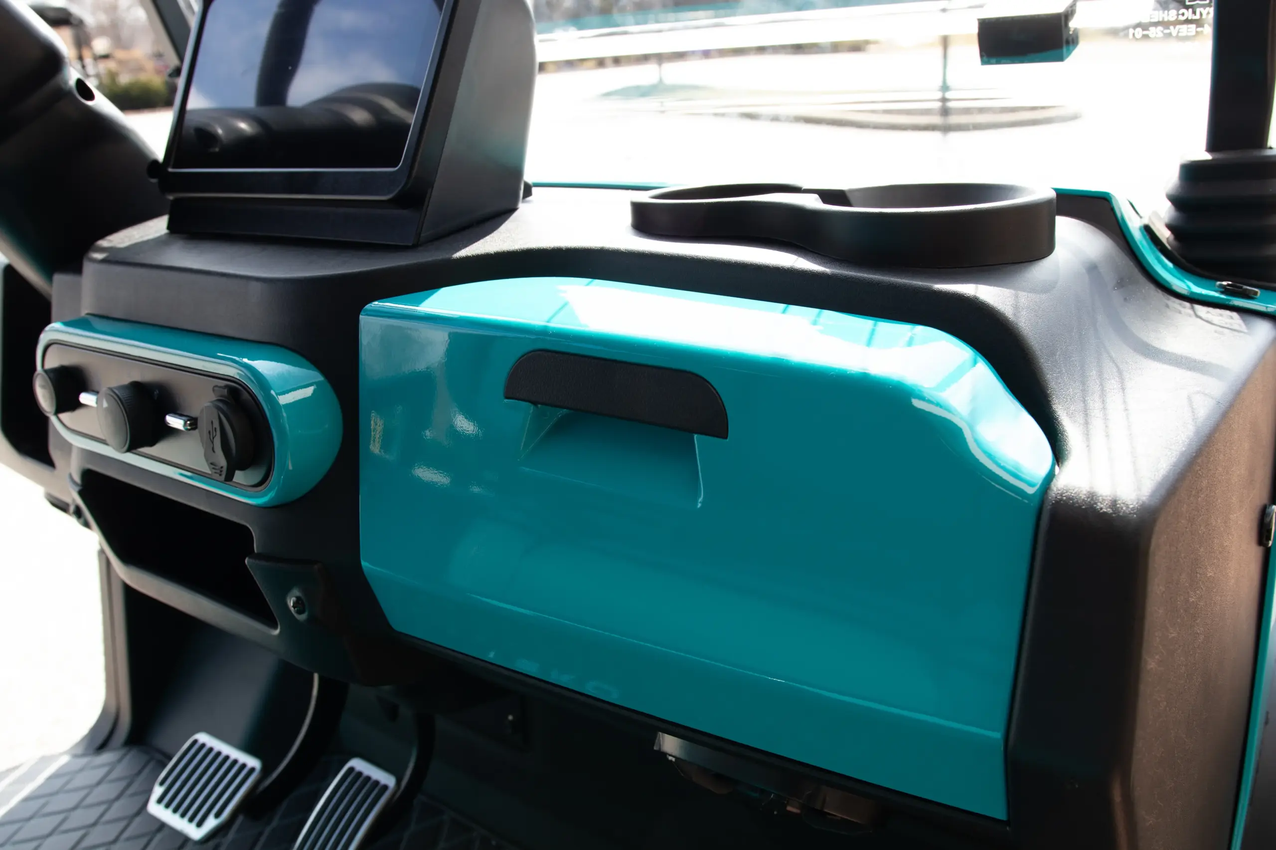 teko cart madison painesville township ohio 1