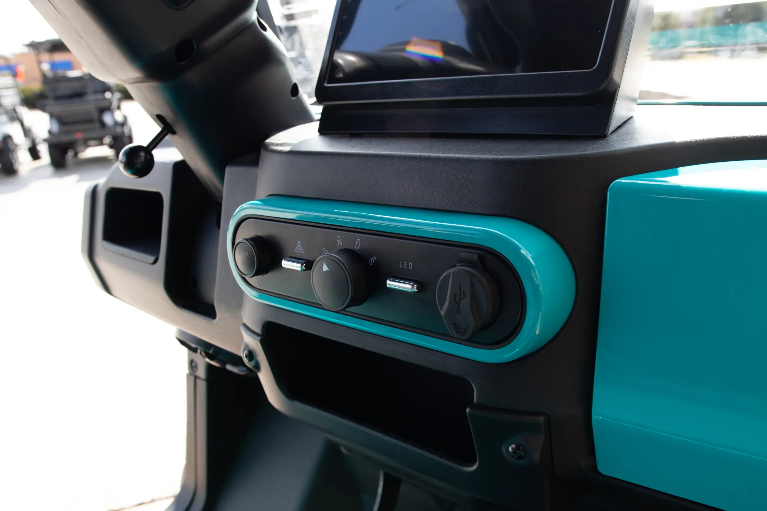 teko cart madison perry ohio 1