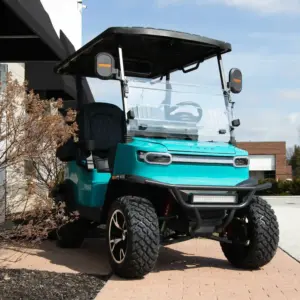 teko cart madison wickliffe ohio