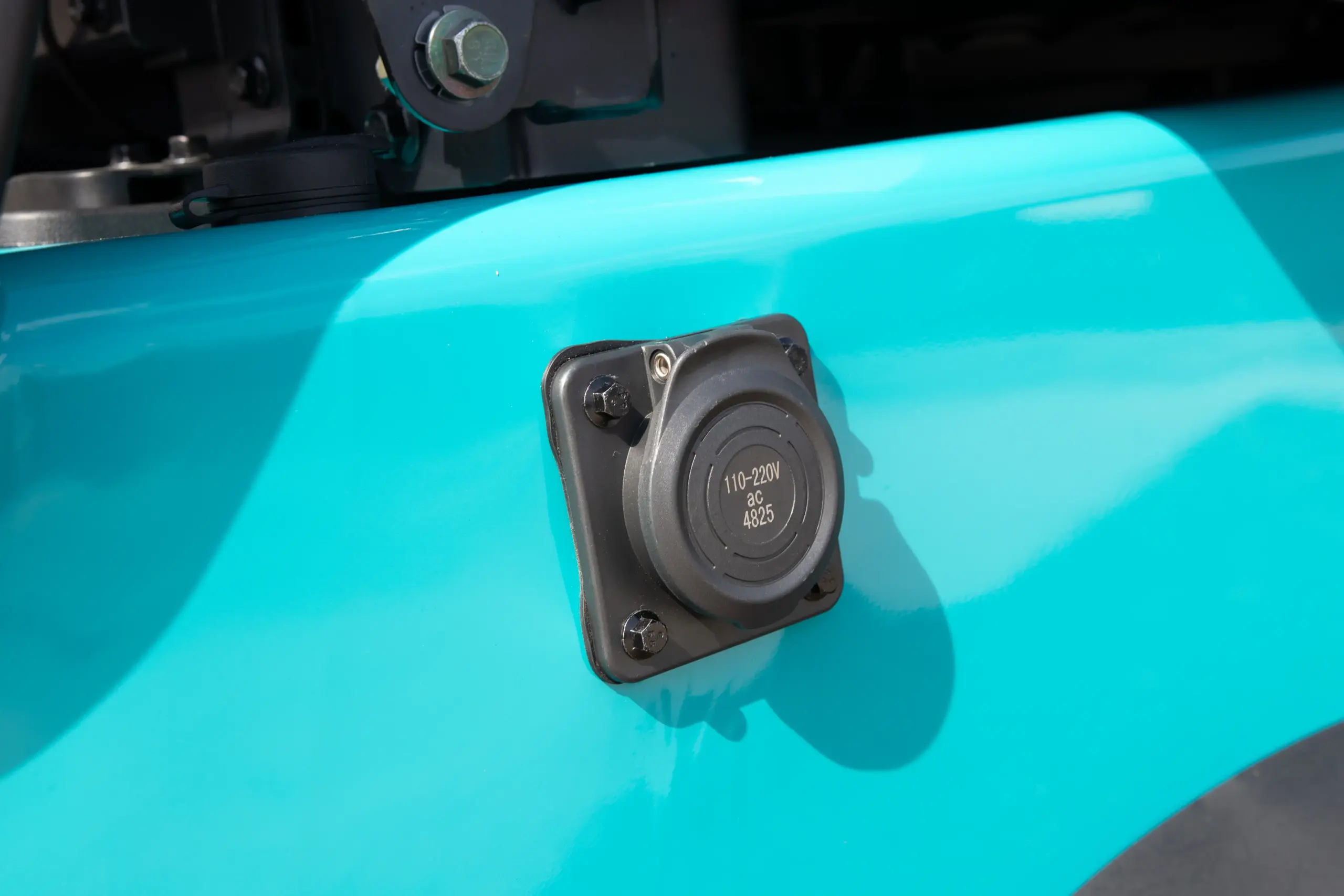 teko cart madison willoughby ohio 1