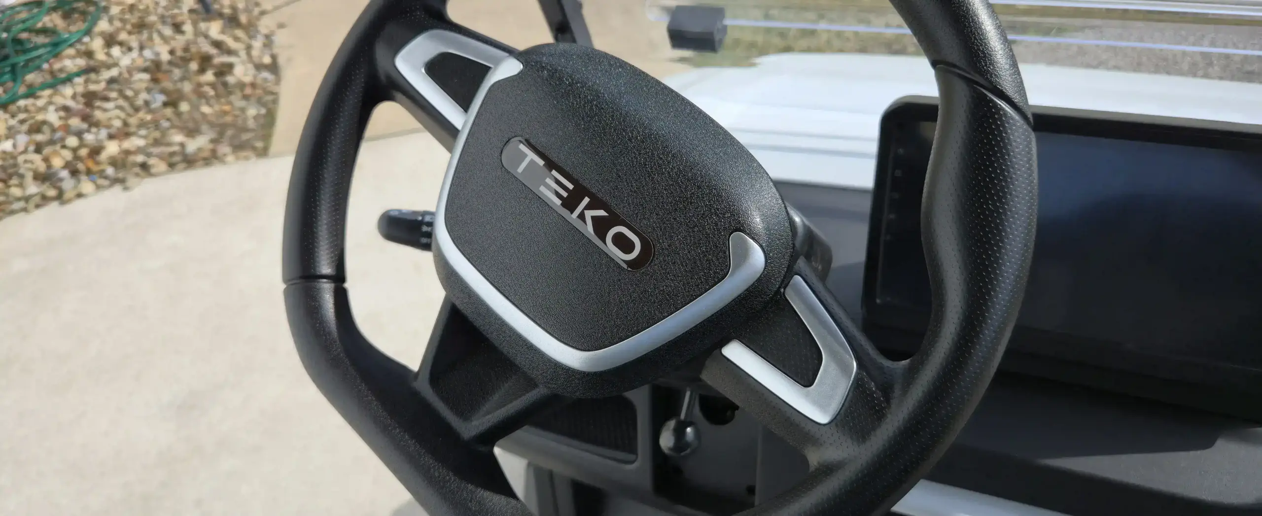 teko cart mentor cleveland ohio