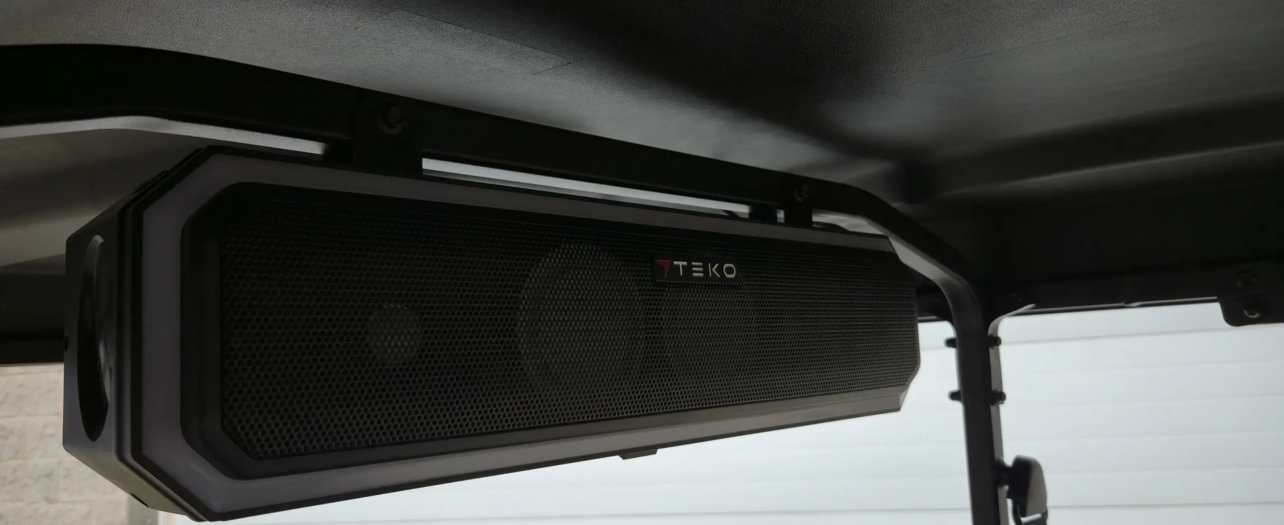 teko cart mentor euclid ohio