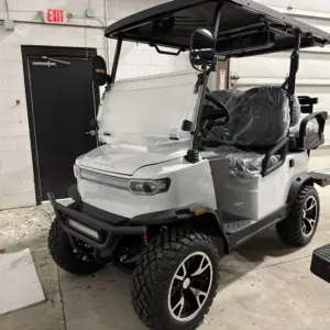 teko cart mentor geneva ohio
