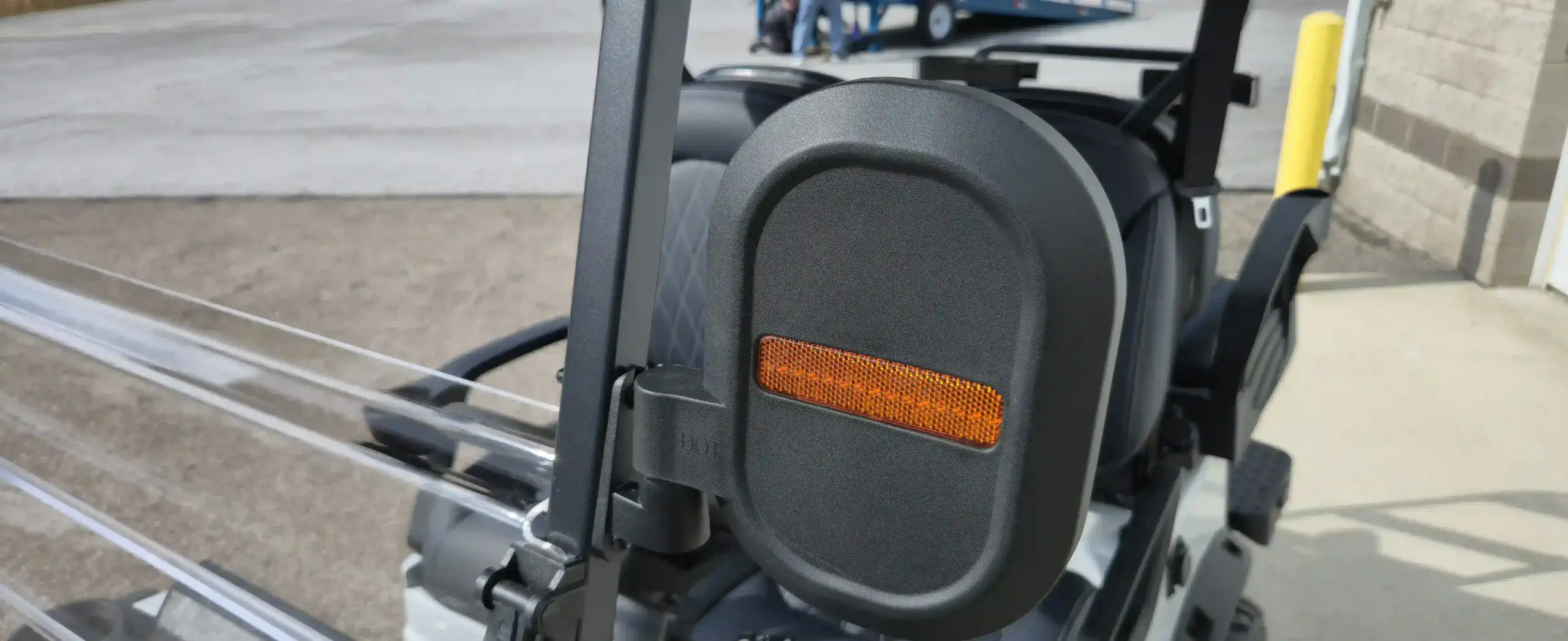 teko cart mentor lakeline ohio