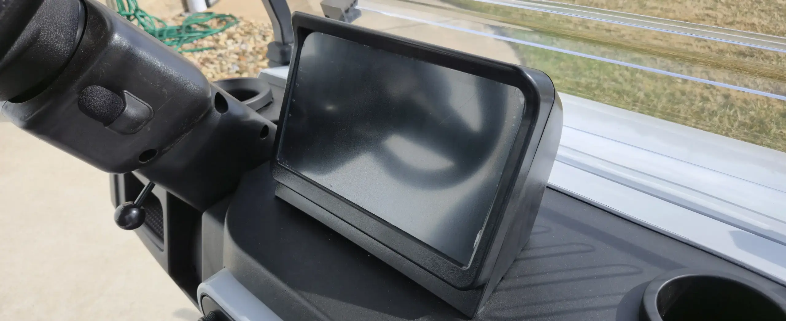 teko cart mentor lane ohio