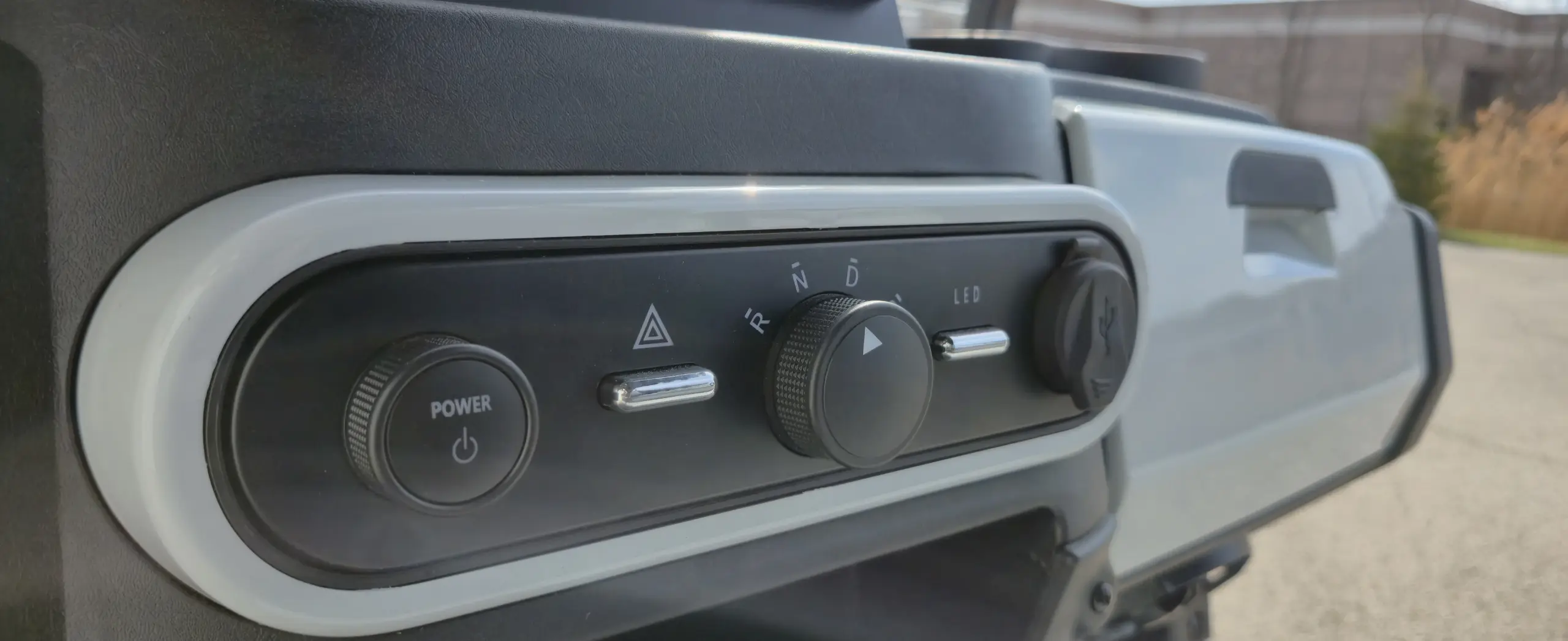 teko cart mentor mayfield ohio