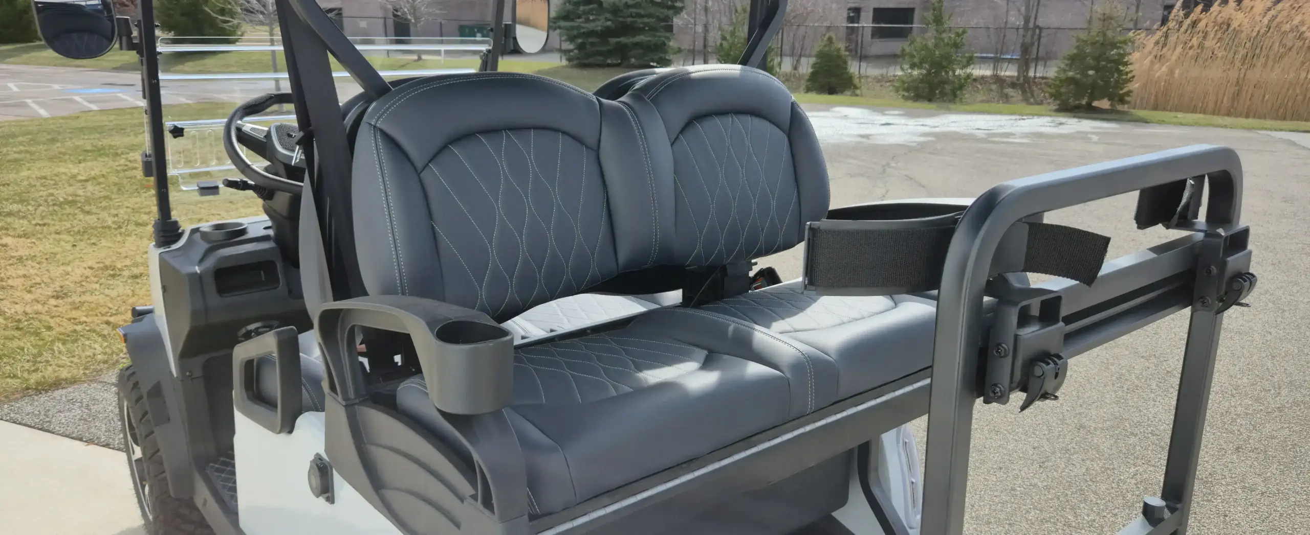 teko cart mentor mentor ohio