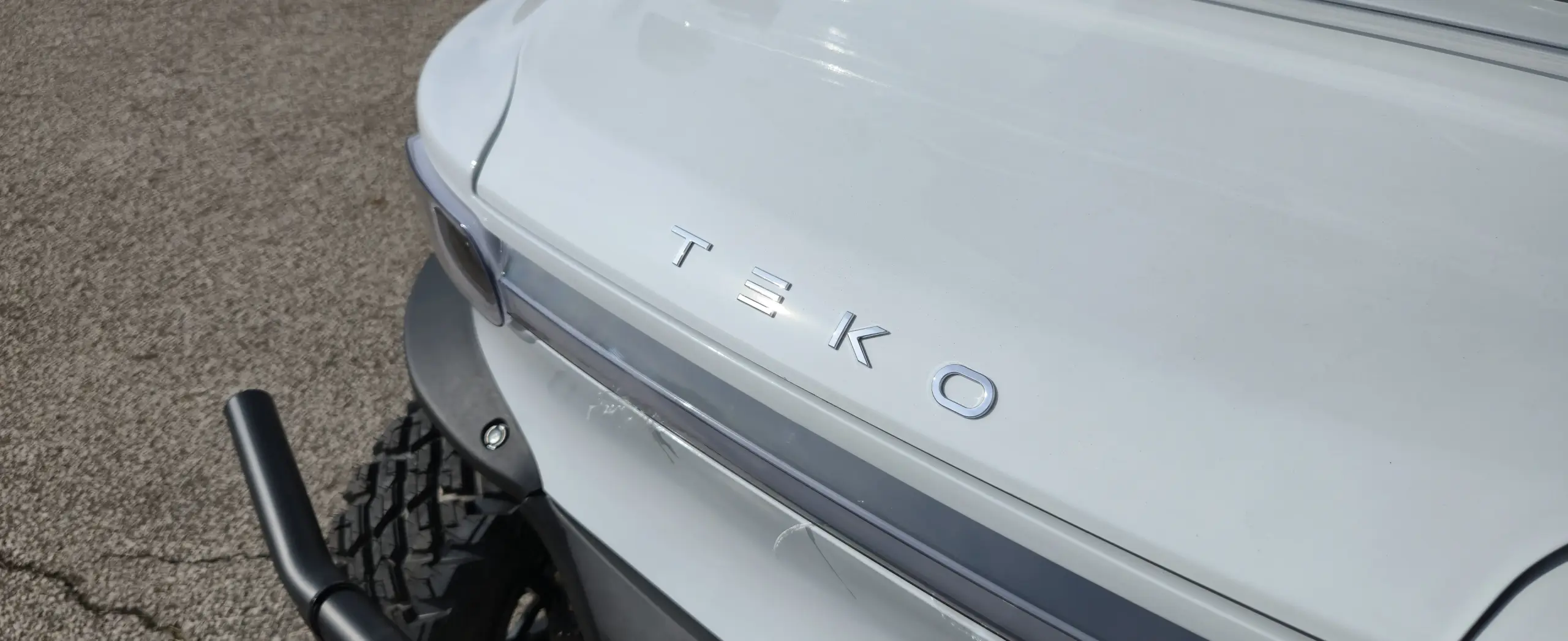 teko cart mentor mentor on the lake ohio