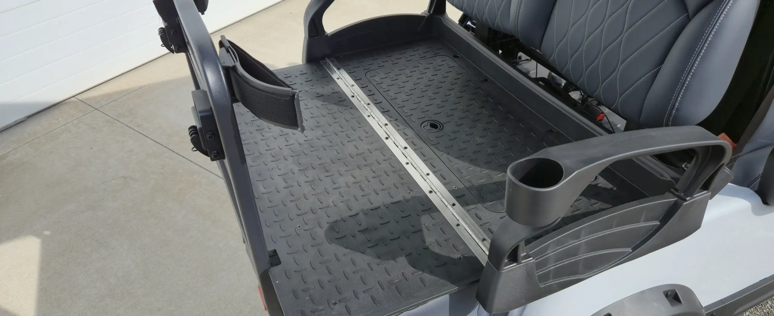 teko cart mentor perry ohio