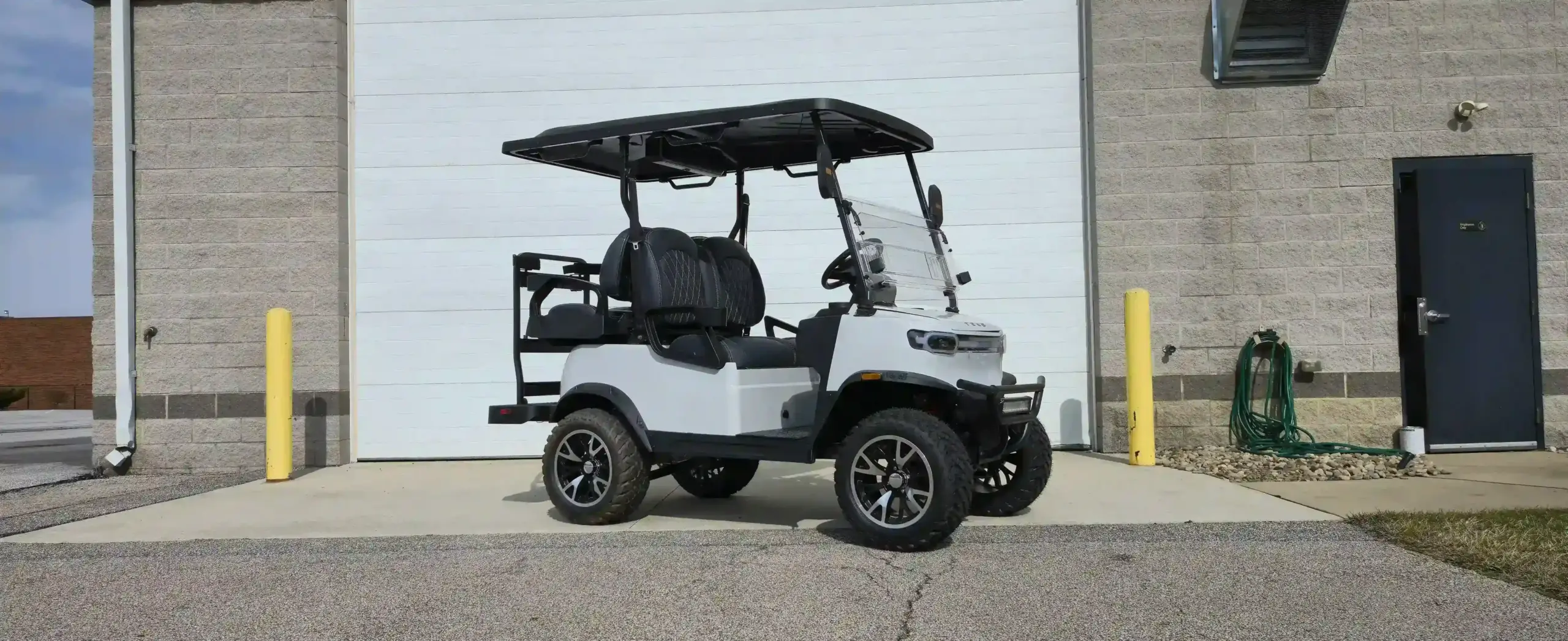 teko cart mentor willowick ohio