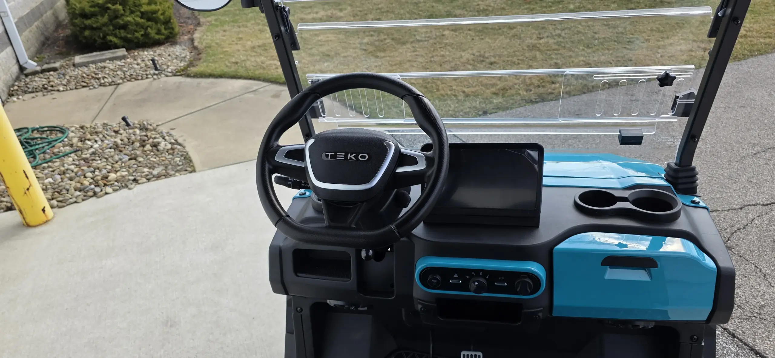 teko cart painesville ohio painesville ohio