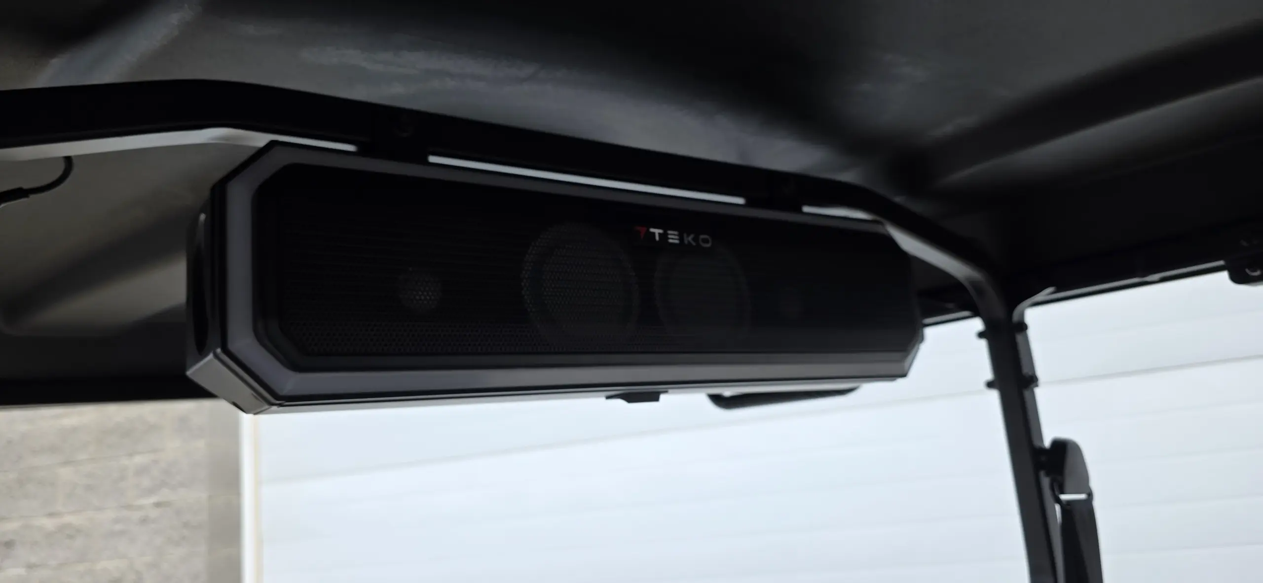 teko cart painesville ohio perry ohio