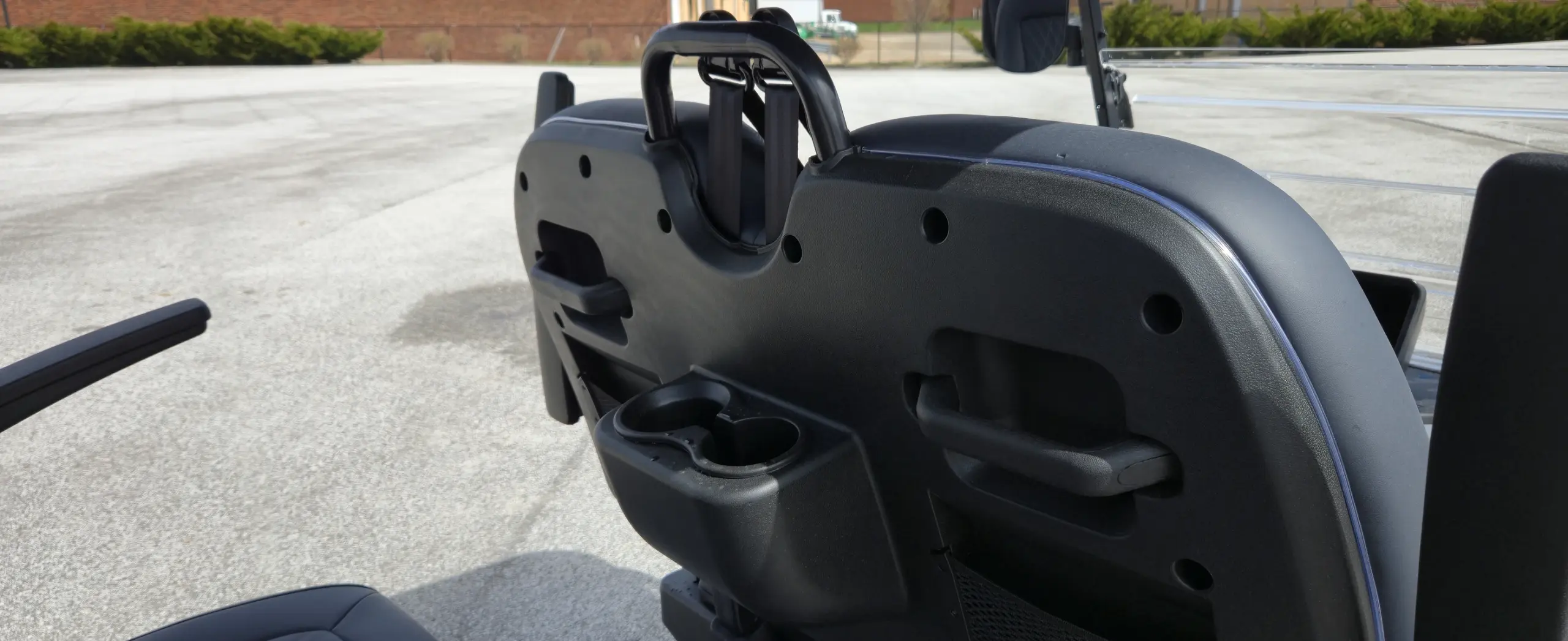 teko golf cart Concord Ohio