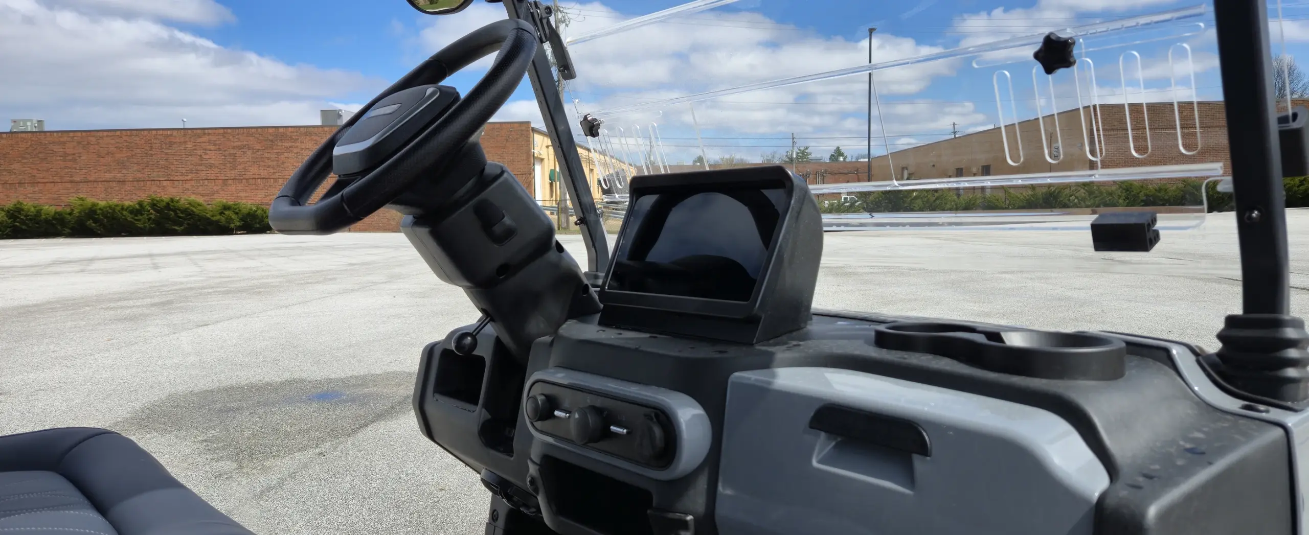 teko golf cart Painesville Ohio