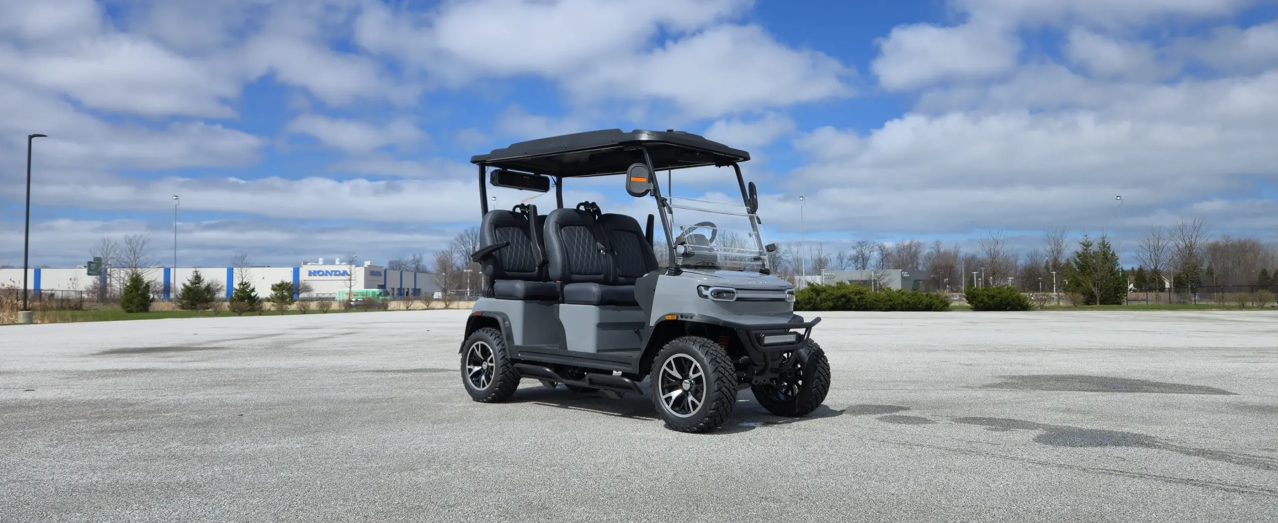 teko golf cart Wadsworth Ohio