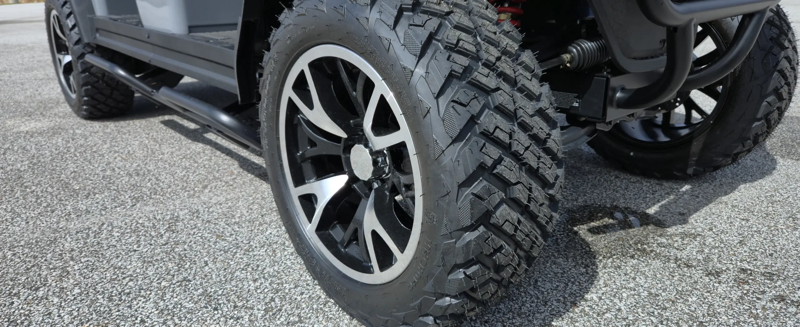 teko golf cart Wickliffe Ohio