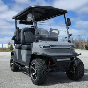 teko golf cart mentor golf carts & trailers