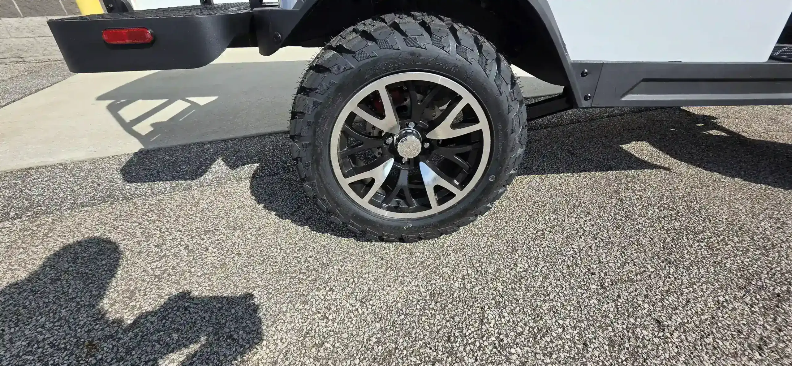 teko golf cart willowick chardon ohio