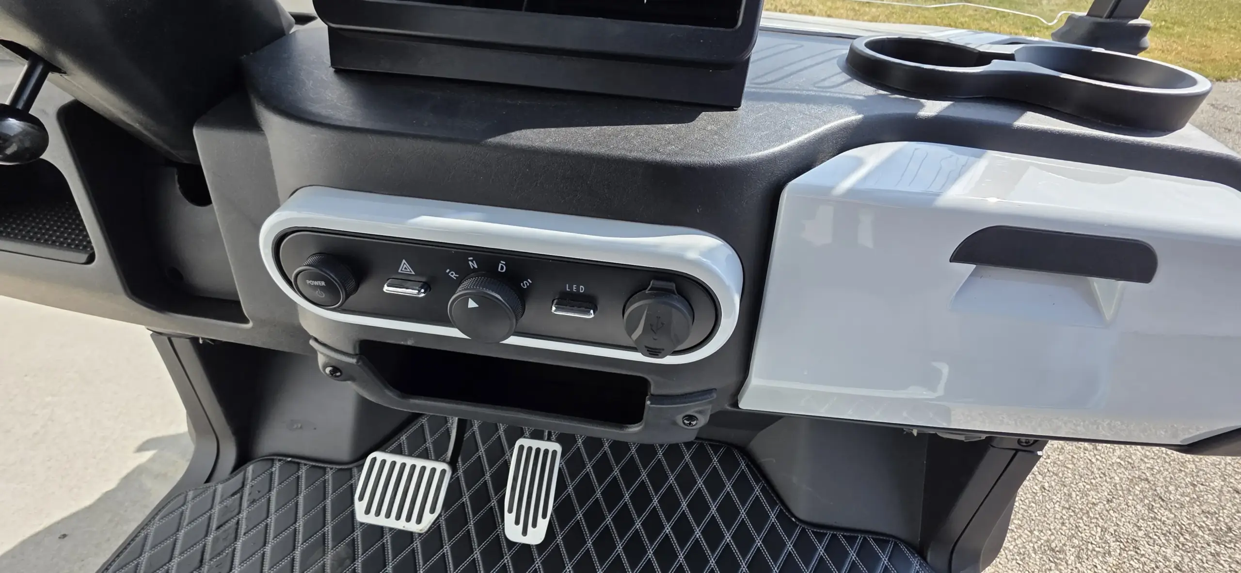 teko golf cart willowick euclid ohio