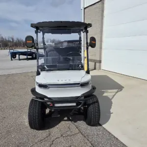 teko turbo cart Mentor Golf Carts & Trailers