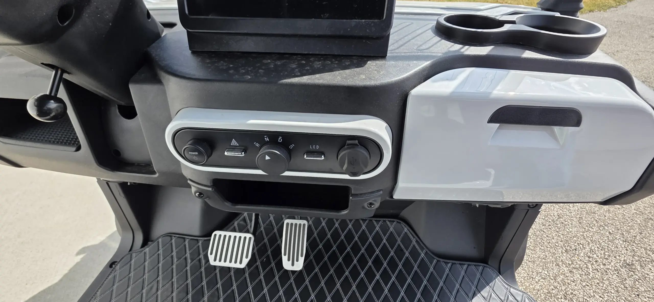 teko turbo cart cleveland ohio