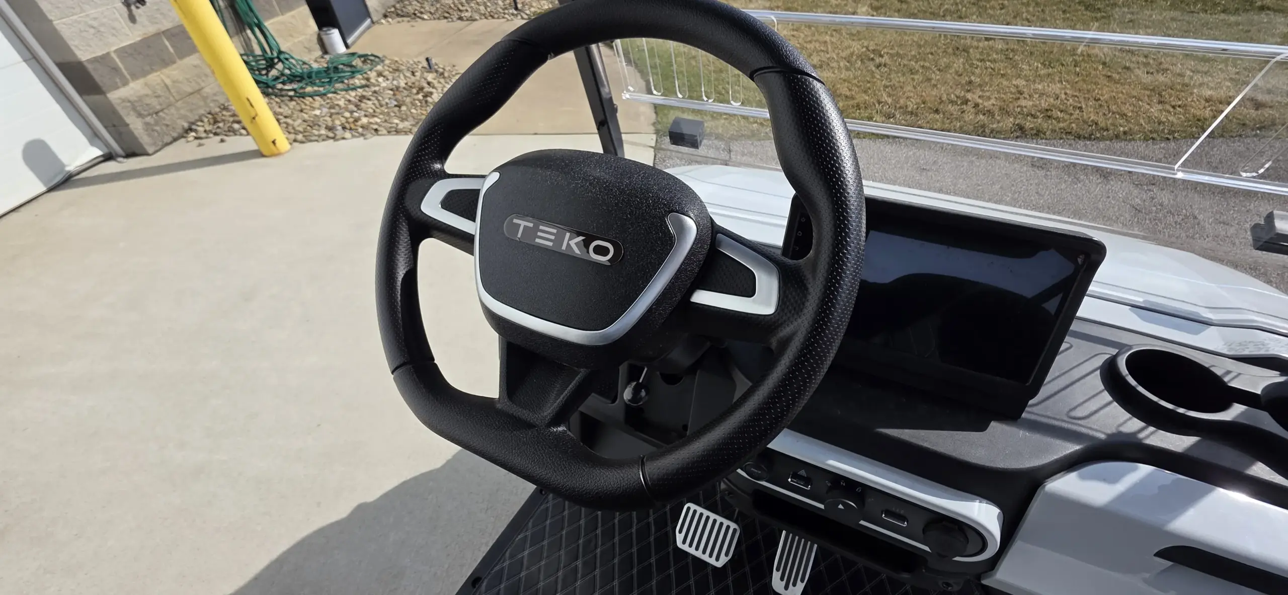 teko turbo cart euclid ohio