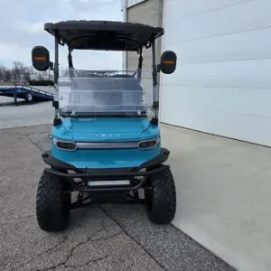 teko turbo cart kirtland hills Mentor Golf Carts and Trailers